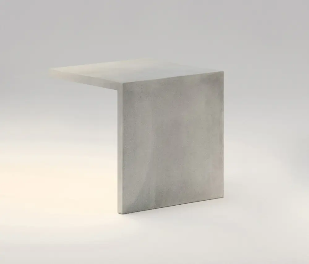 Vibia - Empty 4125 Extérieur-Lampes sur pied