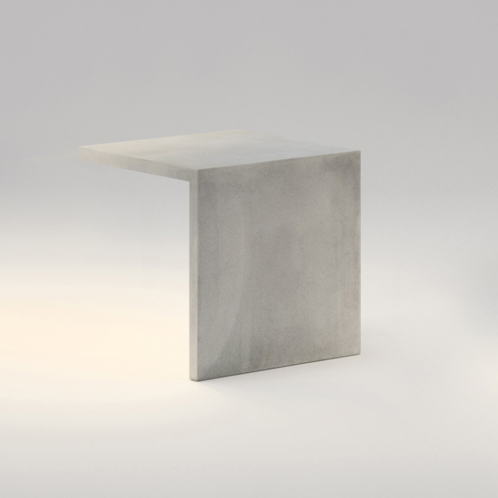 Afficher le produit Empty 4125 Extérieur-Lampes sur pied du fabricant Vibia