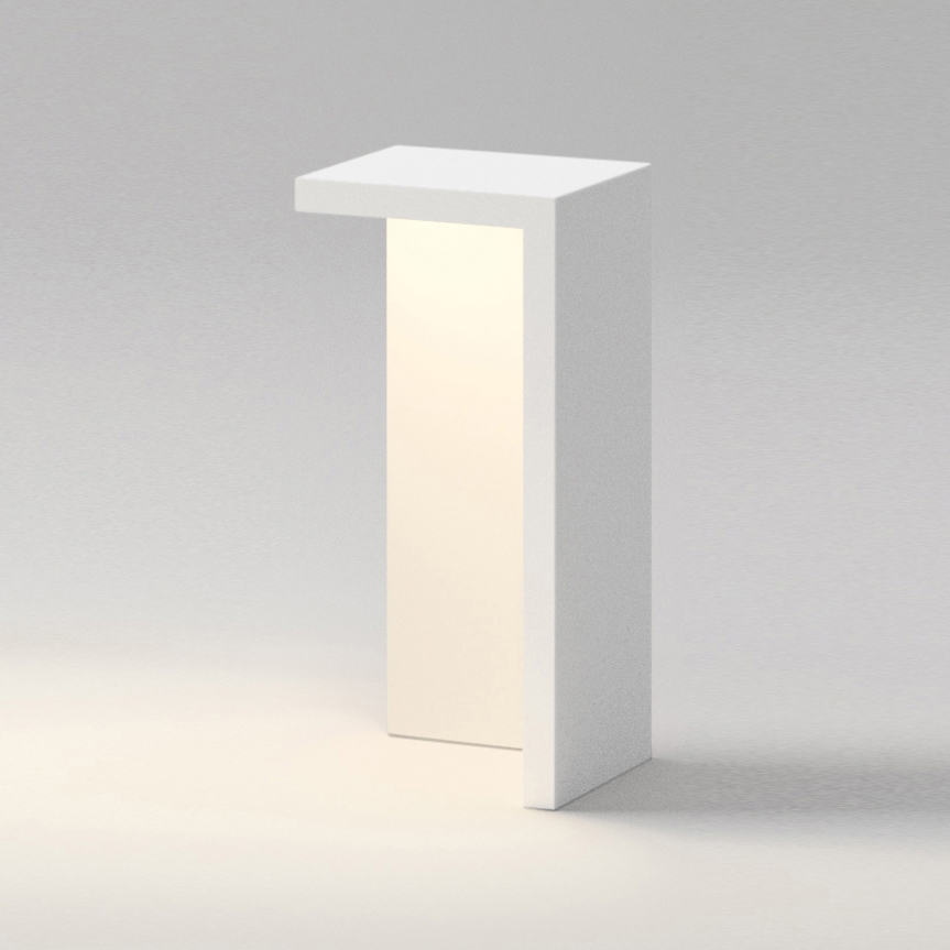 Display product Empty 4136 Outdoor-Floor lamps from manufacturer Vibia