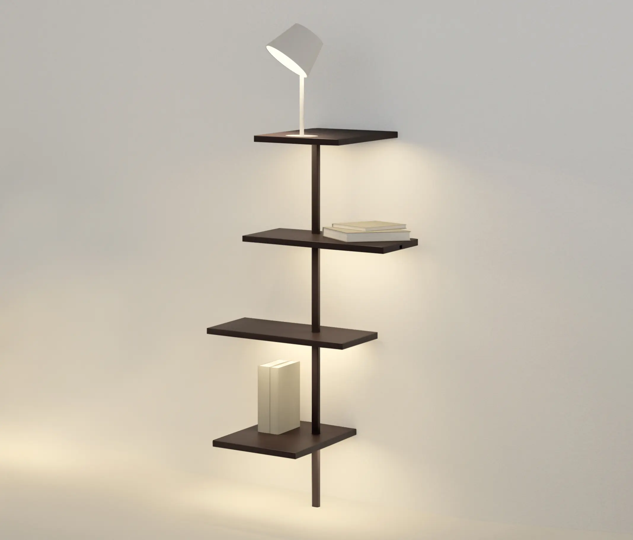 Vibia - Suite 6027 Table lamp