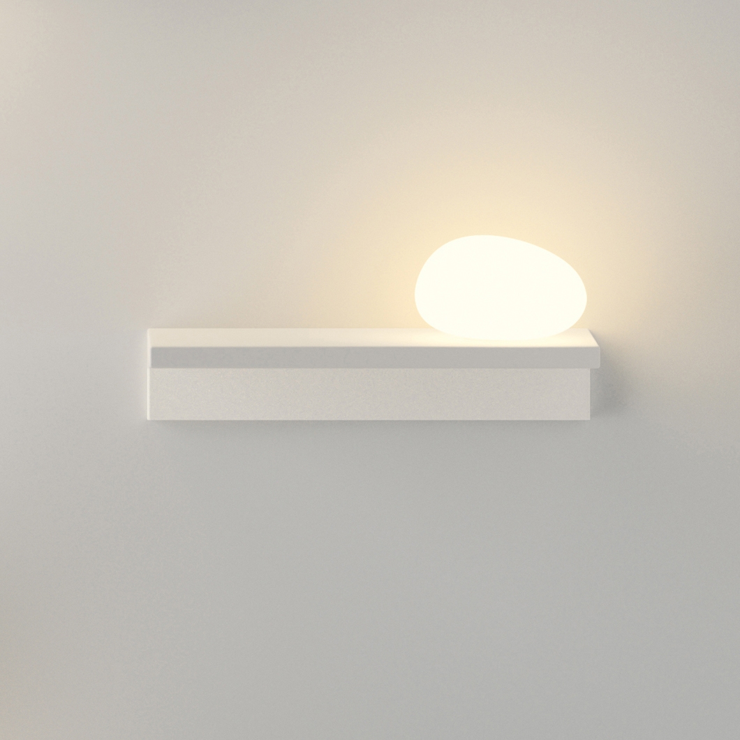 Mostra il prodotto Suite 6041 Lampade da parete del produttore Vibia
