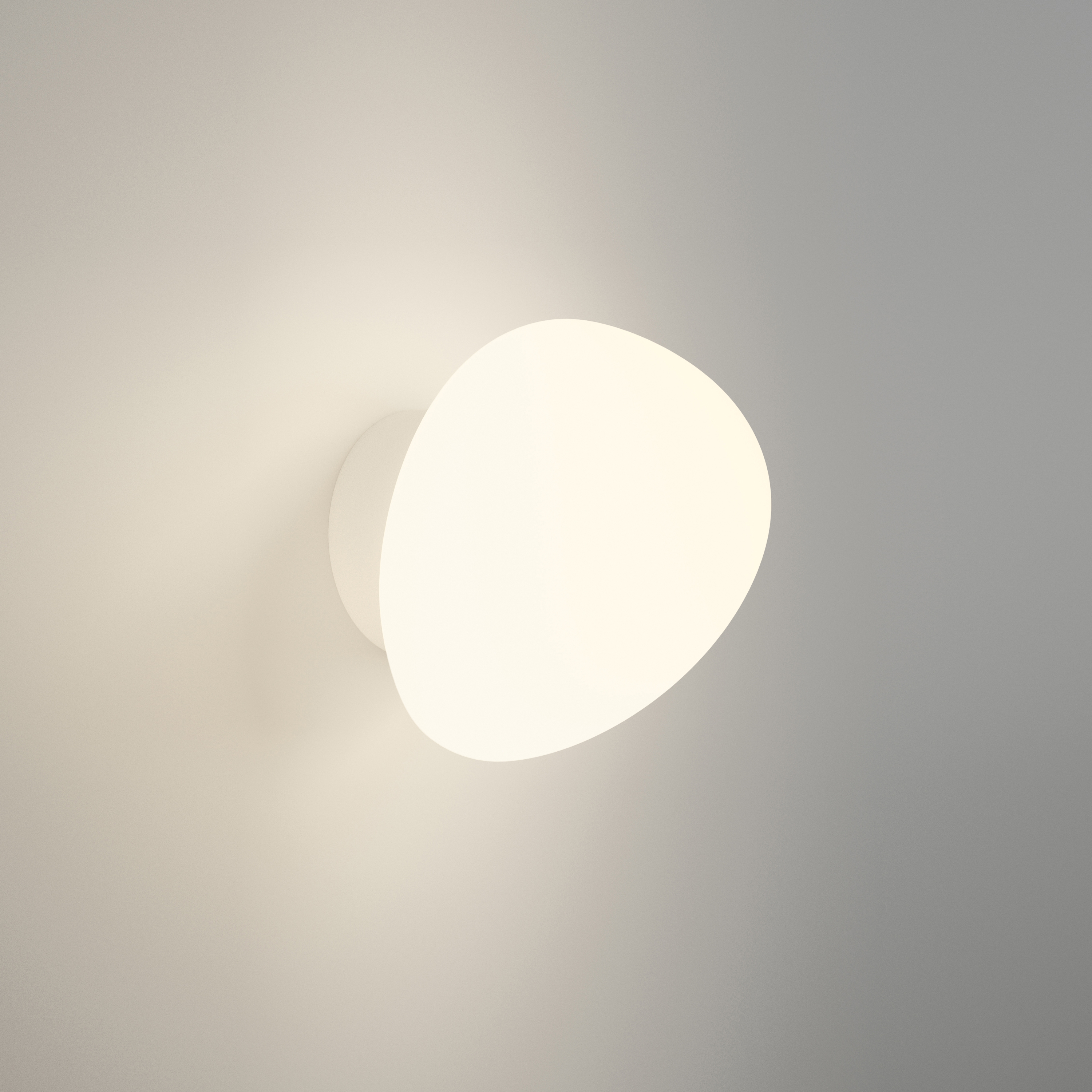 Display product Suite 6050 Wall lamp from manufacturer Vibia