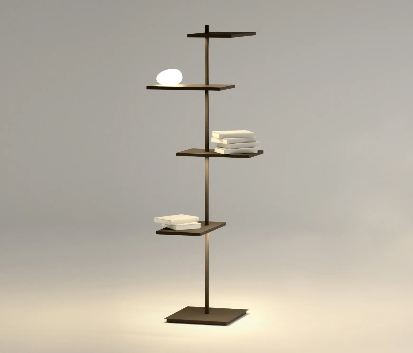 Vibia - Suite 6006 Lampes sur pied