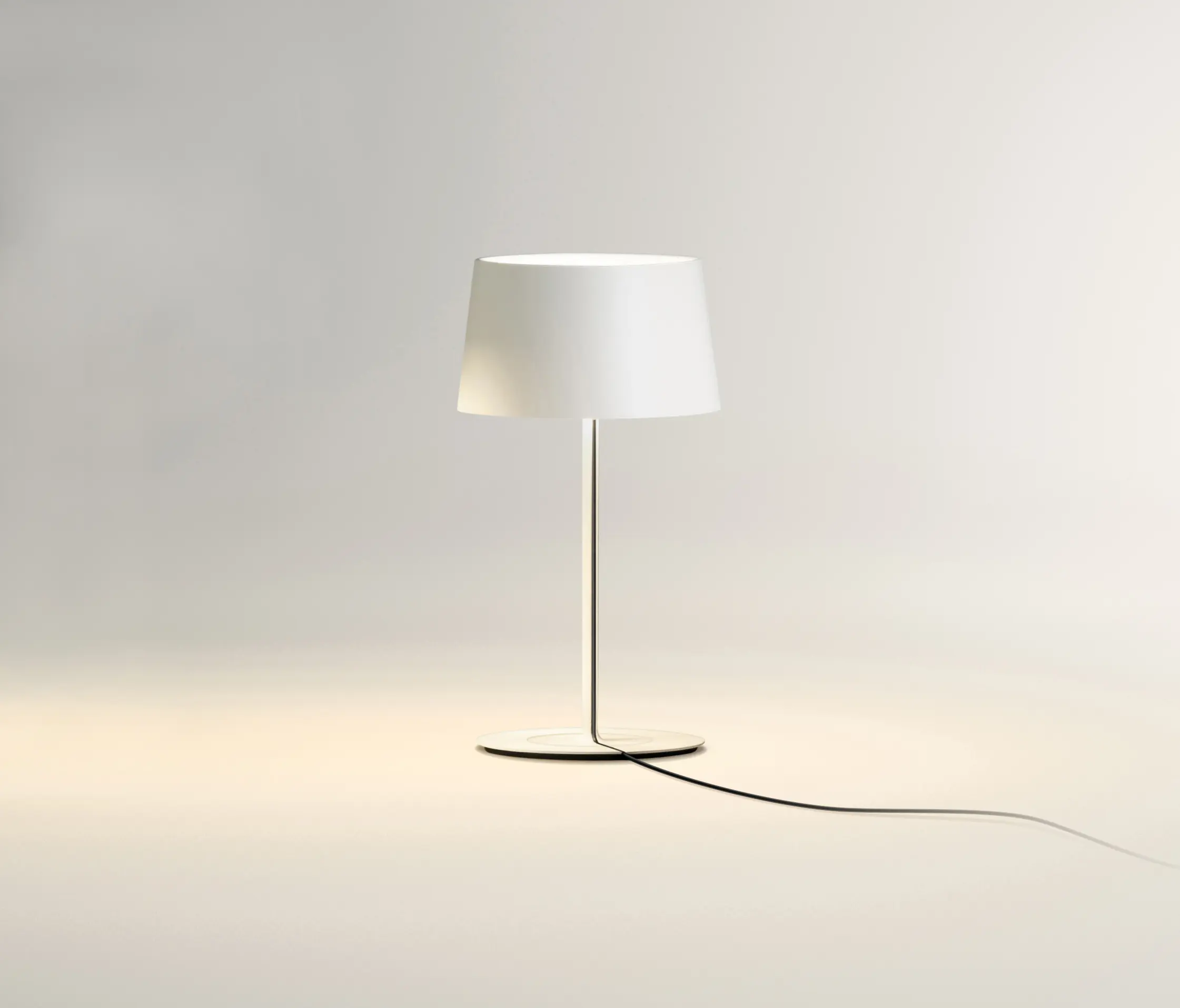 Vibia - Warm 4895 Table lamp