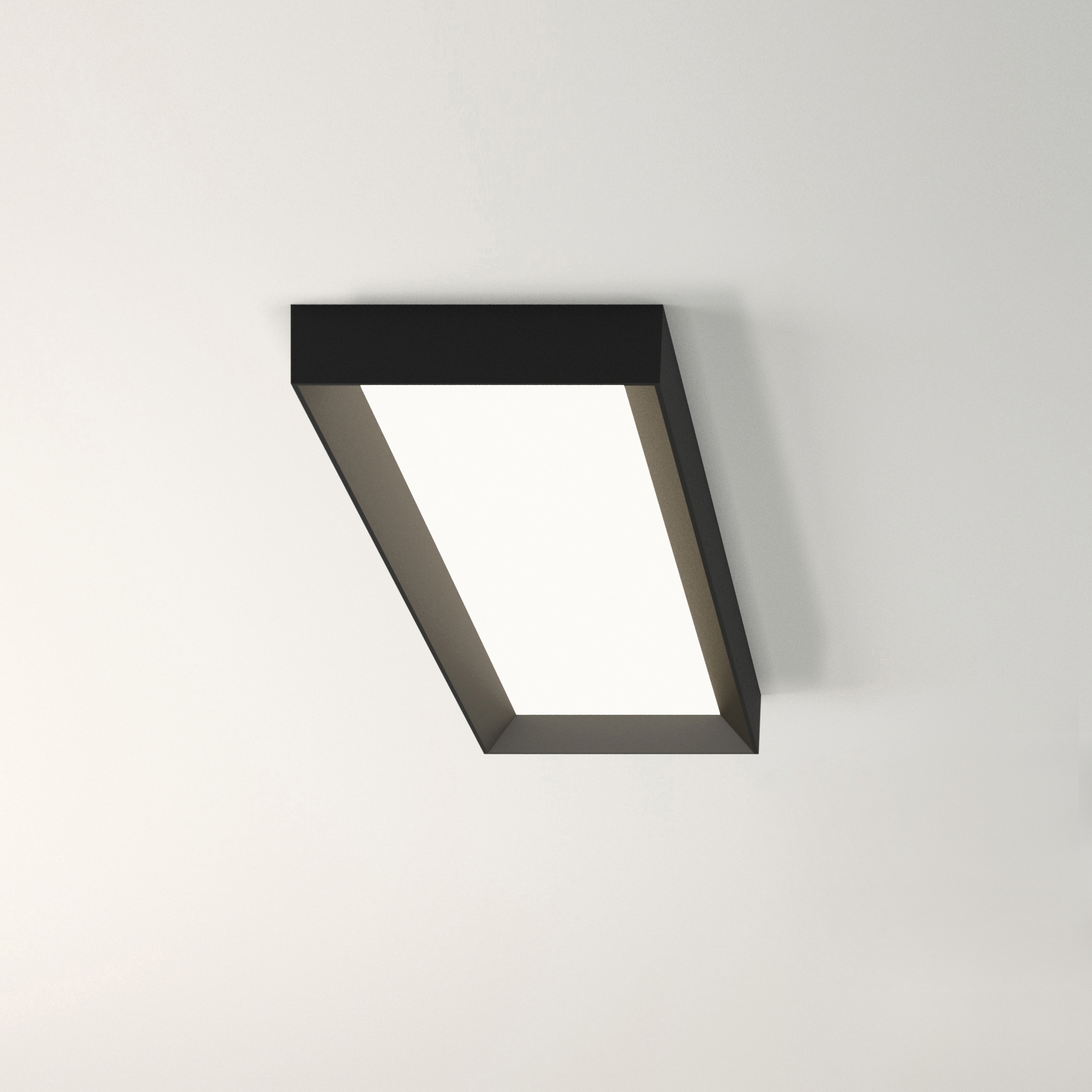 Display product Up 4452 Ceiling lamp from manufacturer Vibia