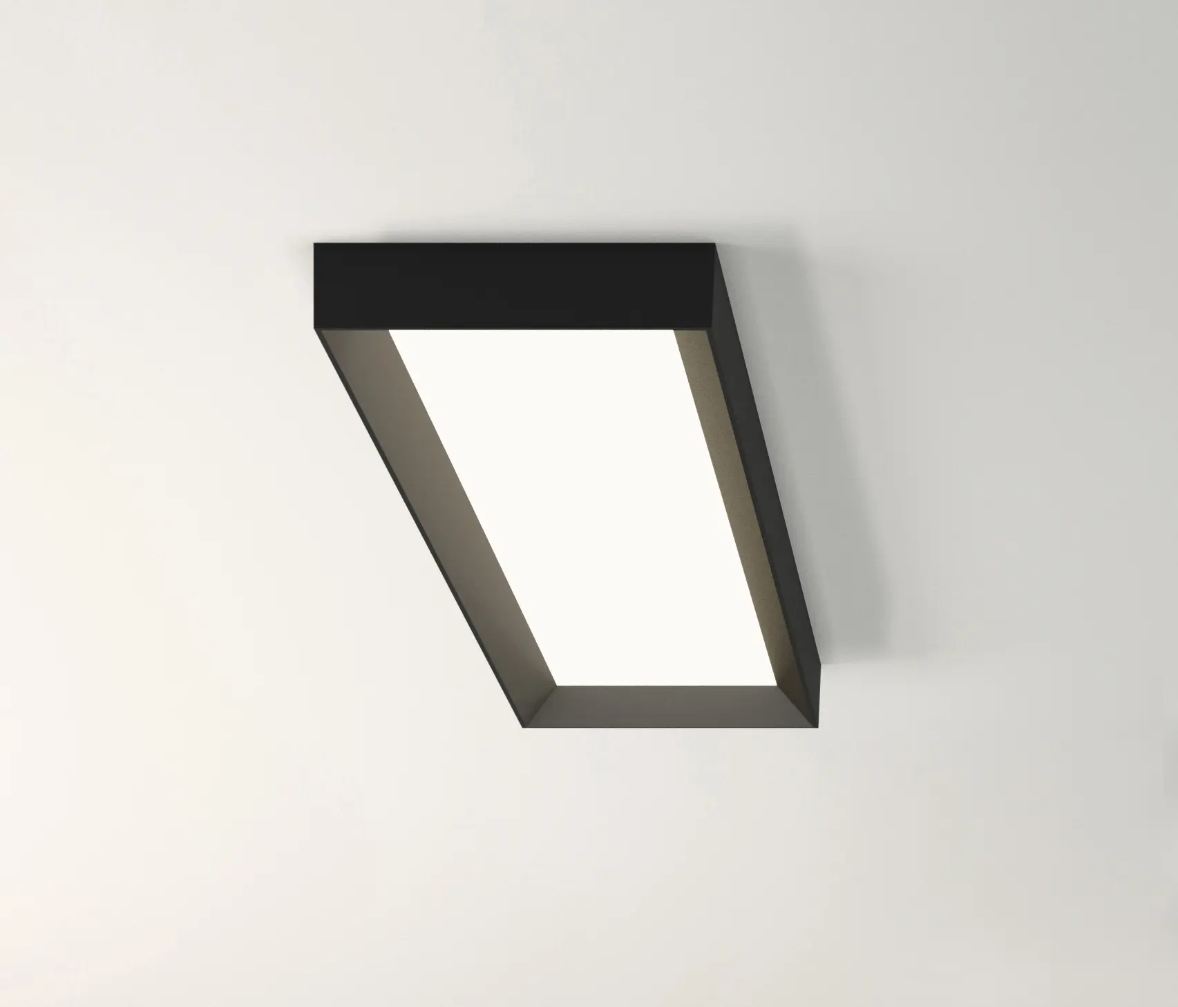Vibia - Up 4452 Ceiling lamp