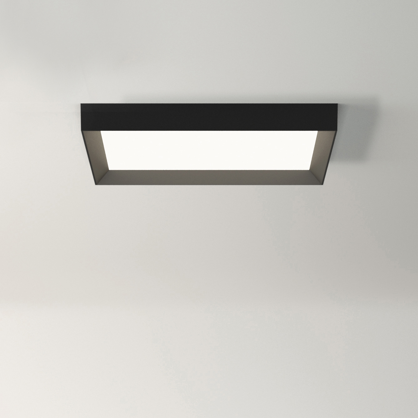 Afficher le produit Up 4454 Ceiling lamp du fabricant Vibia