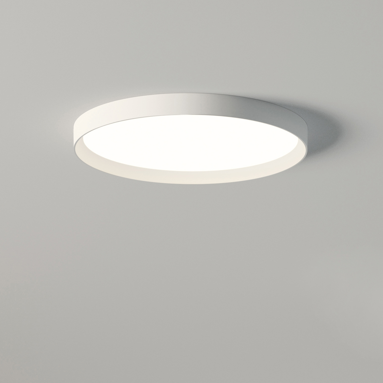 Display product Up 4442 Ceiling lamp from manufacturer Vibia
