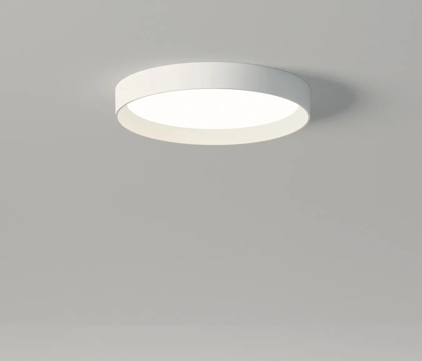 Vibia - Up 4440 Lámpara de techo