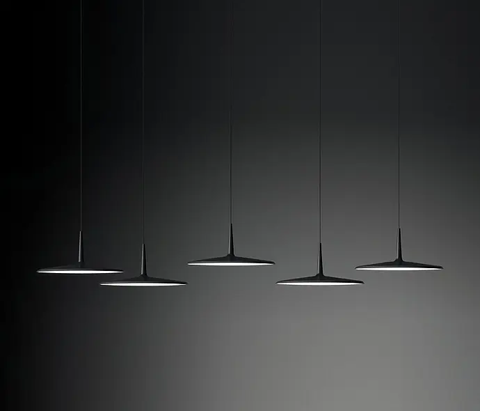 Vibia - Skan 0282 Hanging lamp
