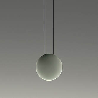 Mostrar el producto Cosmos 2500 Luminaria de suspensión del fabricante Vibia