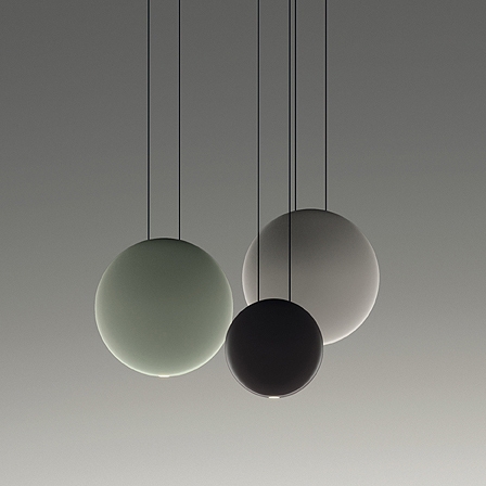 Afficher le produit Cosmos 2510 Lampes suspendues du fabricant Vibia