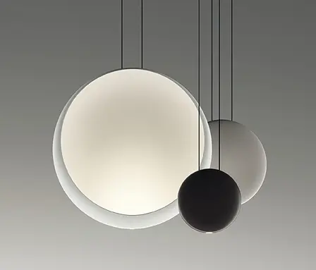 Vibia - Cosmos 2511 Pendelleuchten