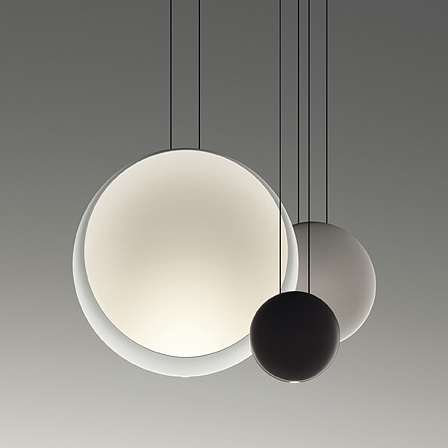 Mostra il prodotto Cosmos 2511 Lampade sospese del produttore Vibia