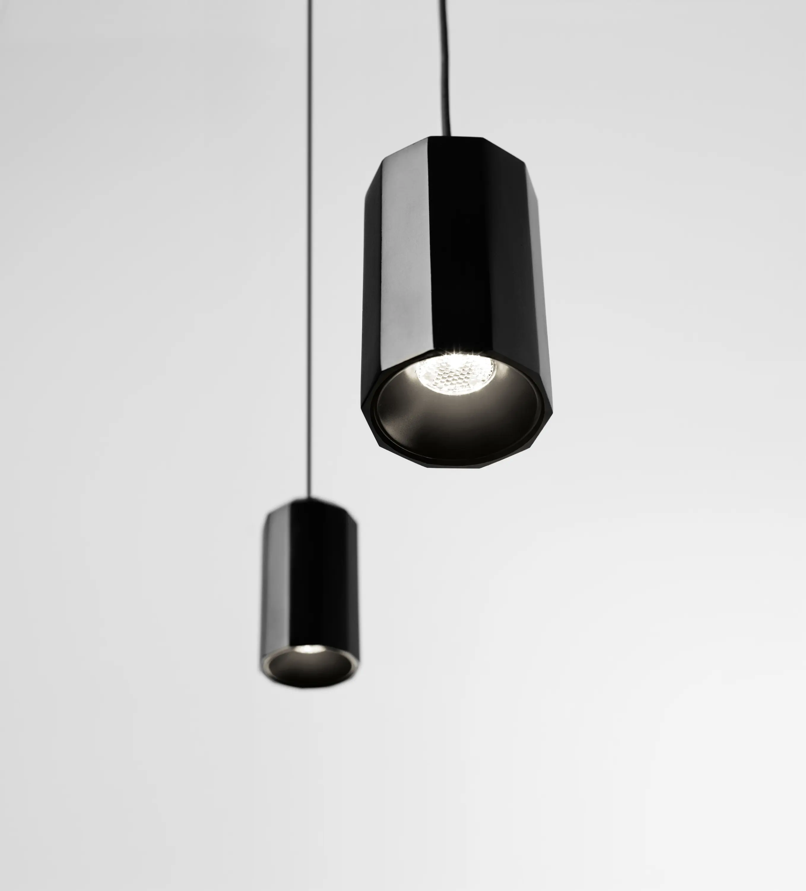 Vibia - Wireflow Lineal 0338 Hanging lamp
