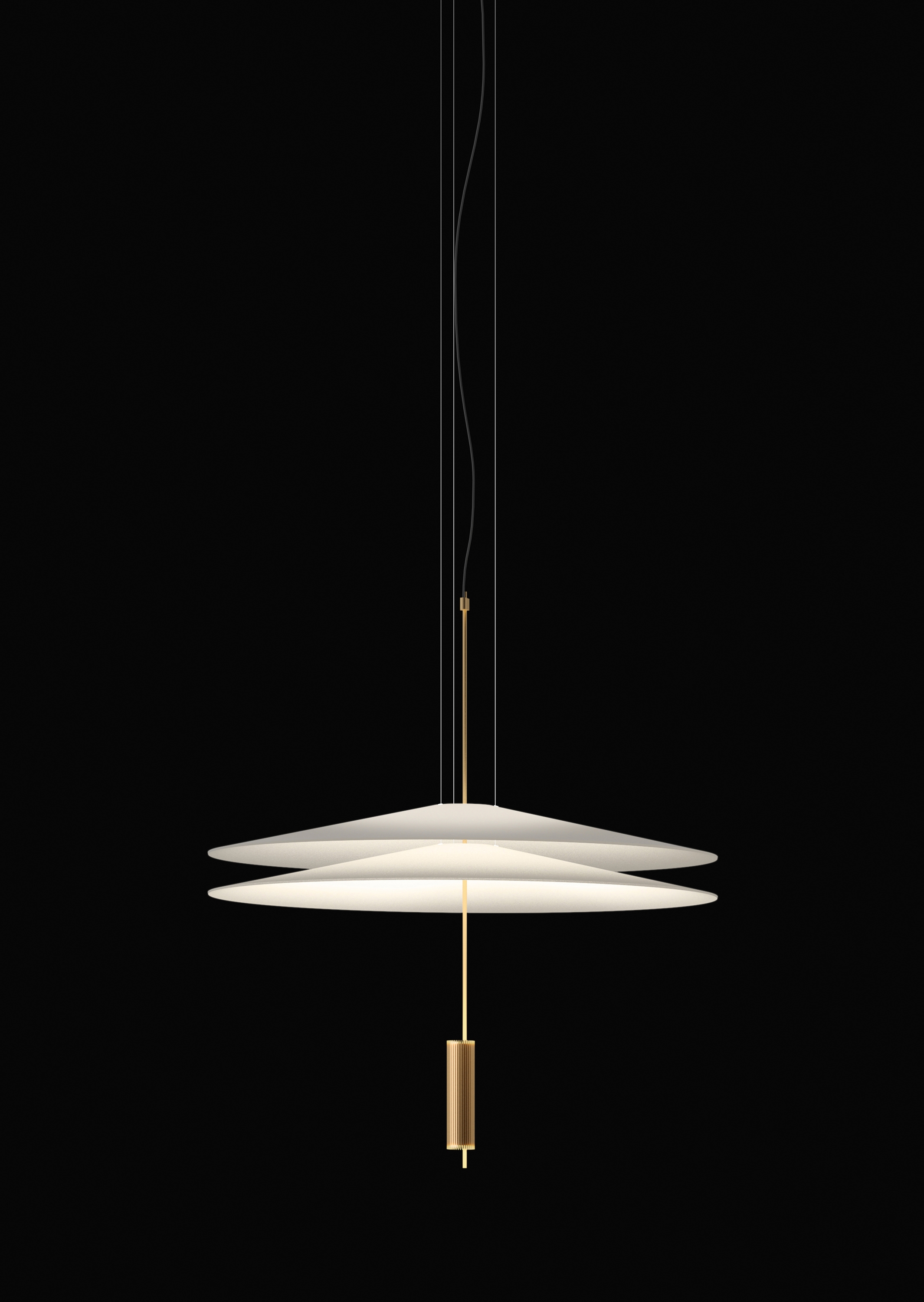 Display product Flamingo 1510 Pendant lamp from manufacturer Vibia