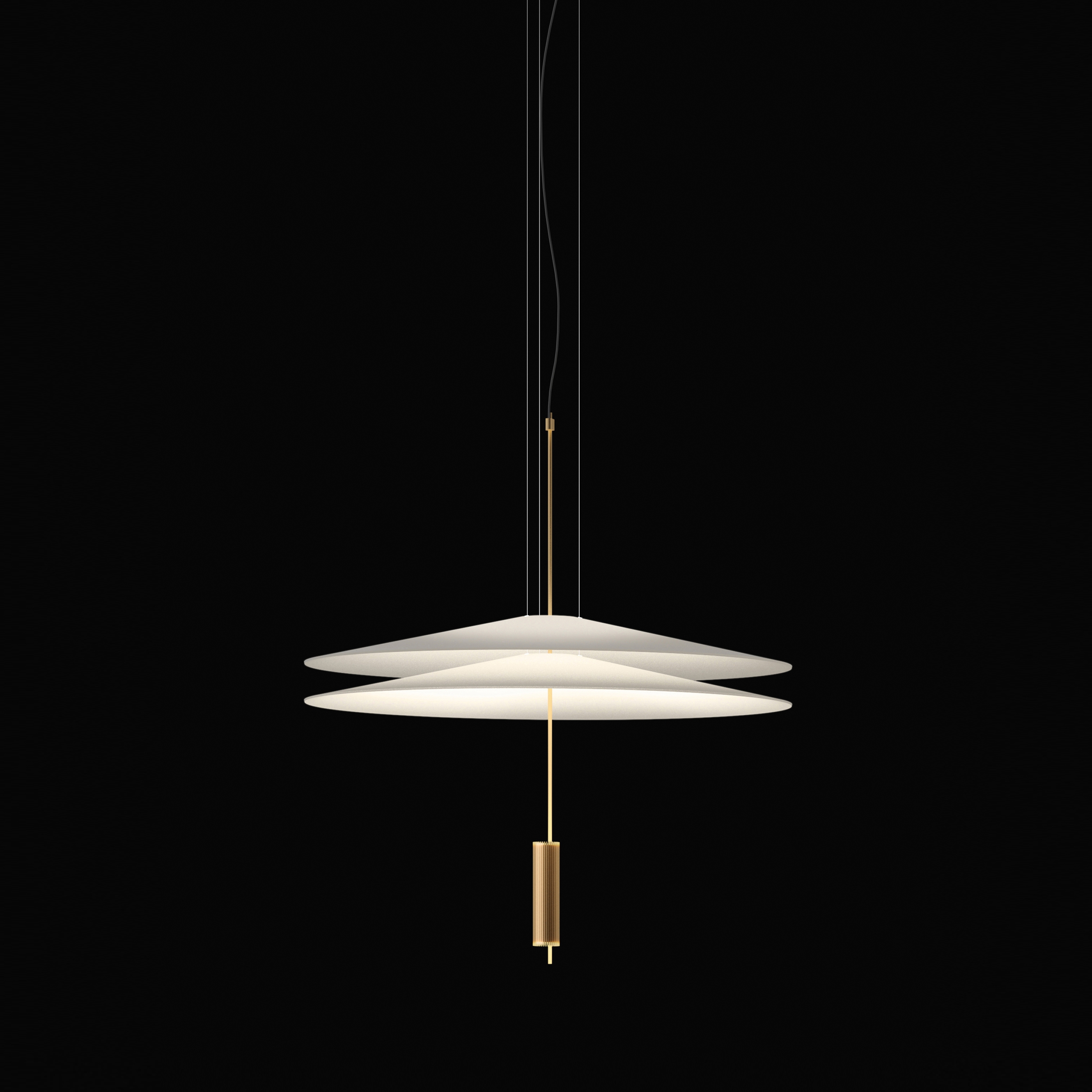 Mostra il prodotto Flamingo 1510 Lampade Sospese del produttore Vibia