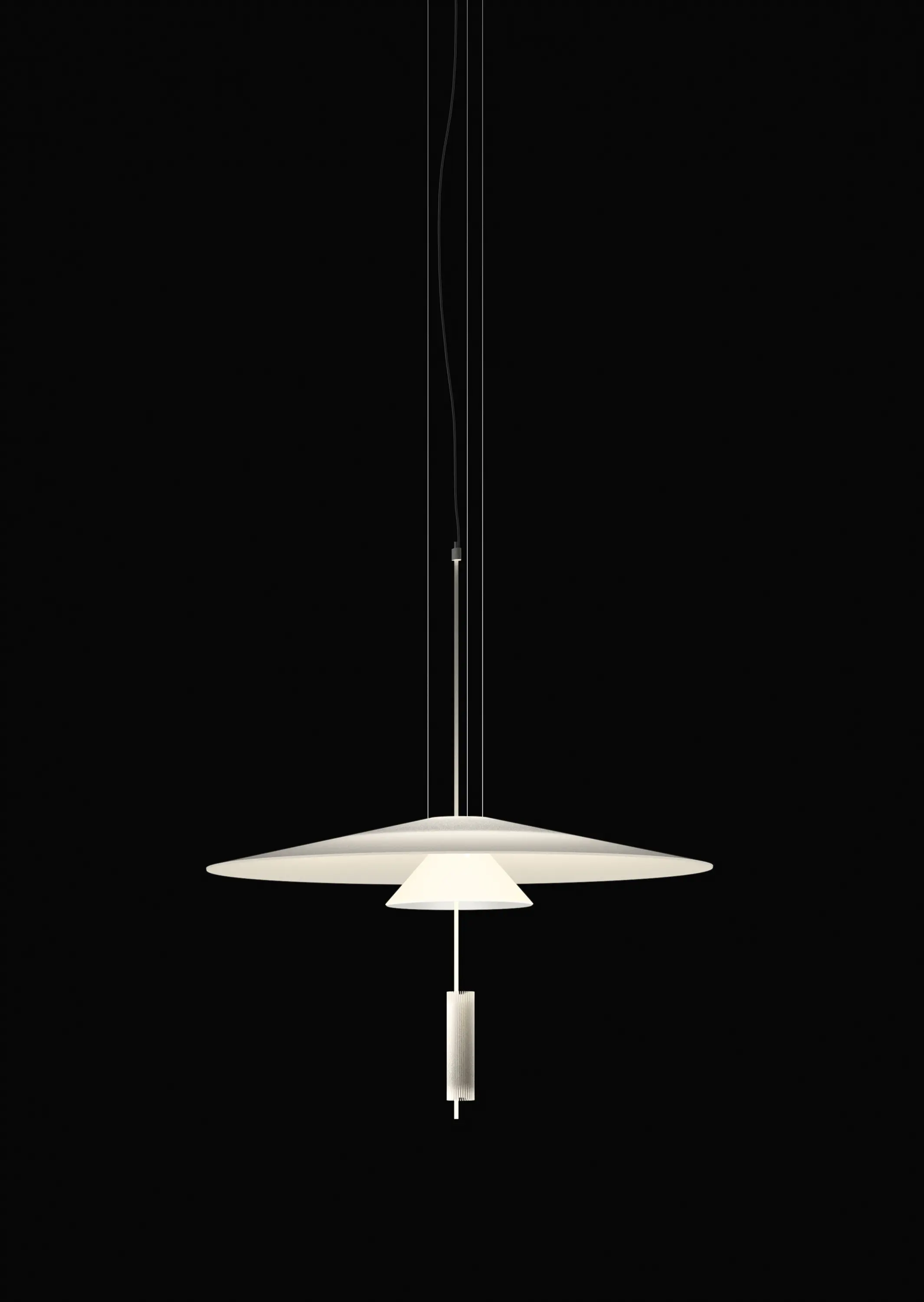 Vibia - Flamingo 1527 Lámparas colgantes
