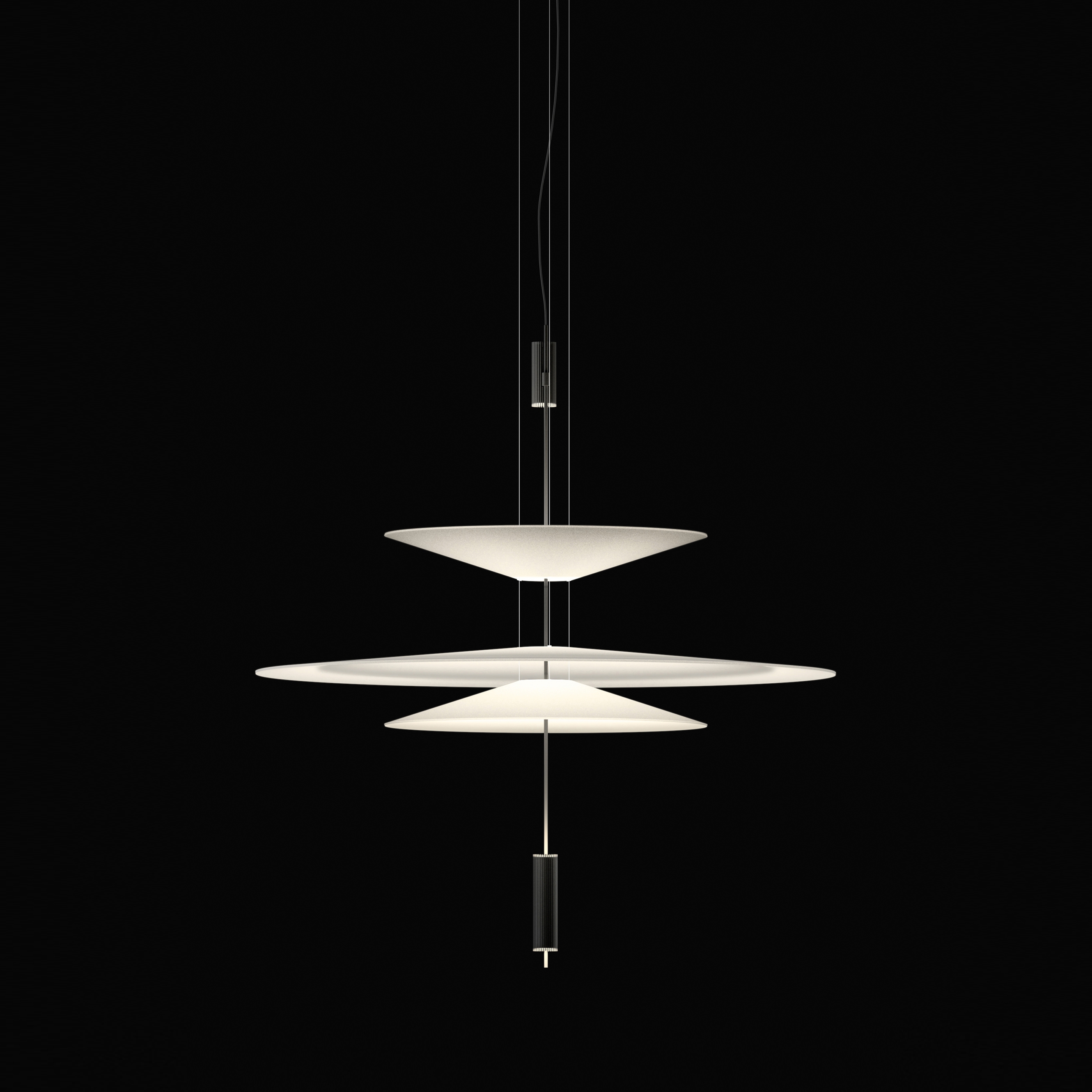 Mostra il prodotto Flamingo 1530 Lampade Sospese del produttore Vibia