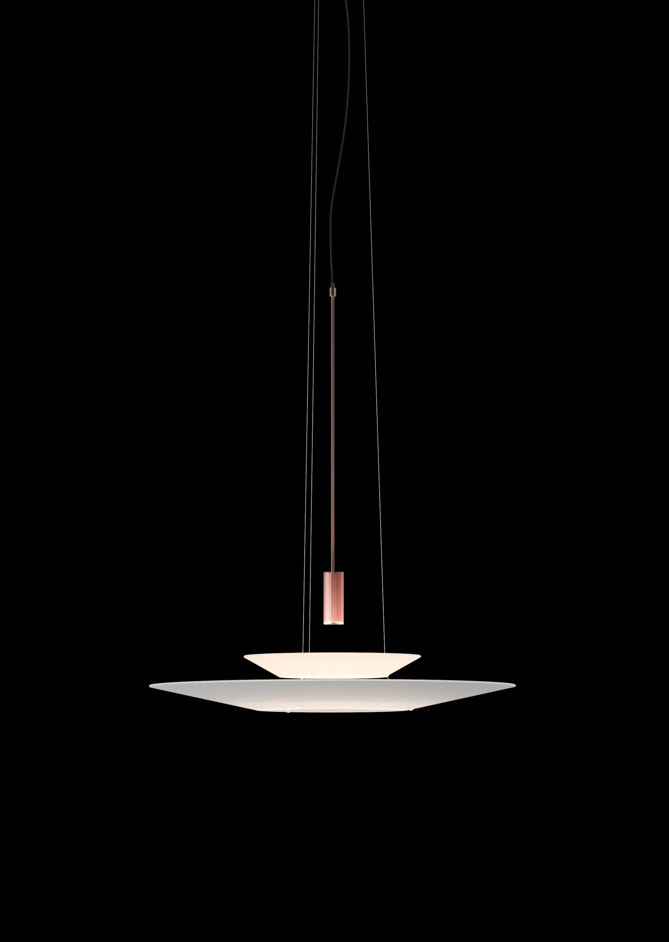 Produkt Flamingo 1540 Pendelleuchten des Herstellers Vibia anzeigen