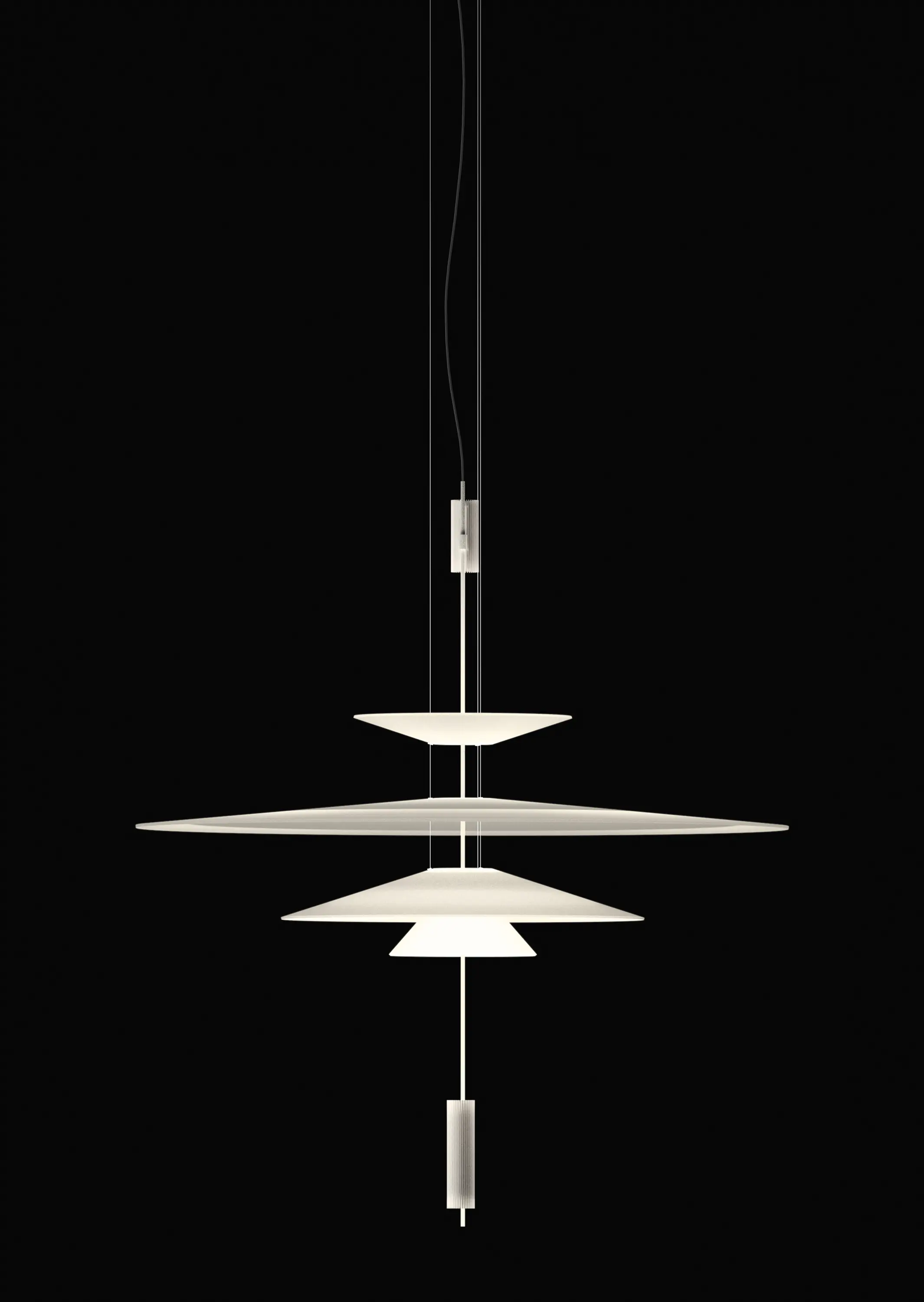 Vibia - Flamingo 1550 Pendant lamp