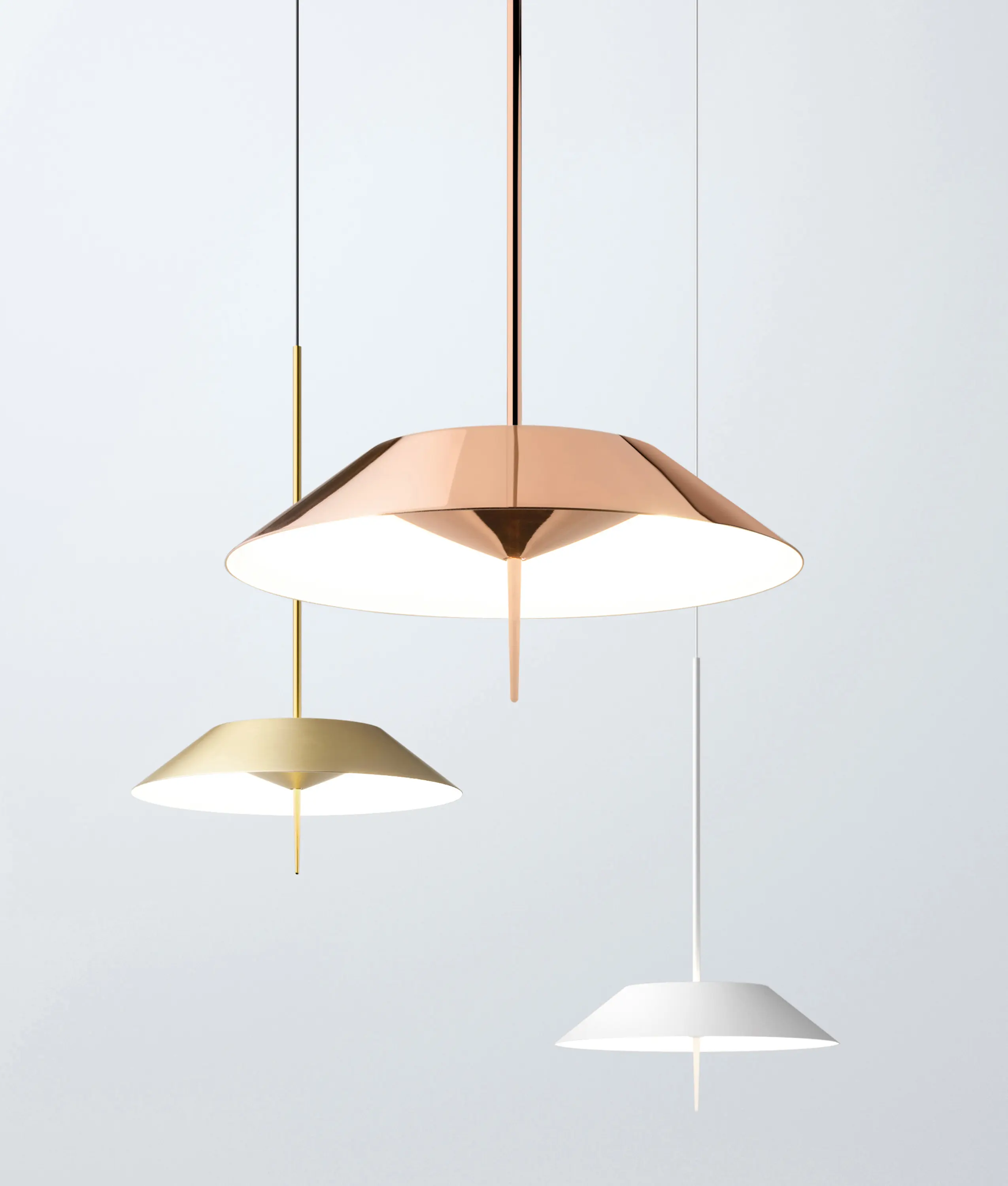 Vibia - Mayfair 5525 Pendelleuchten