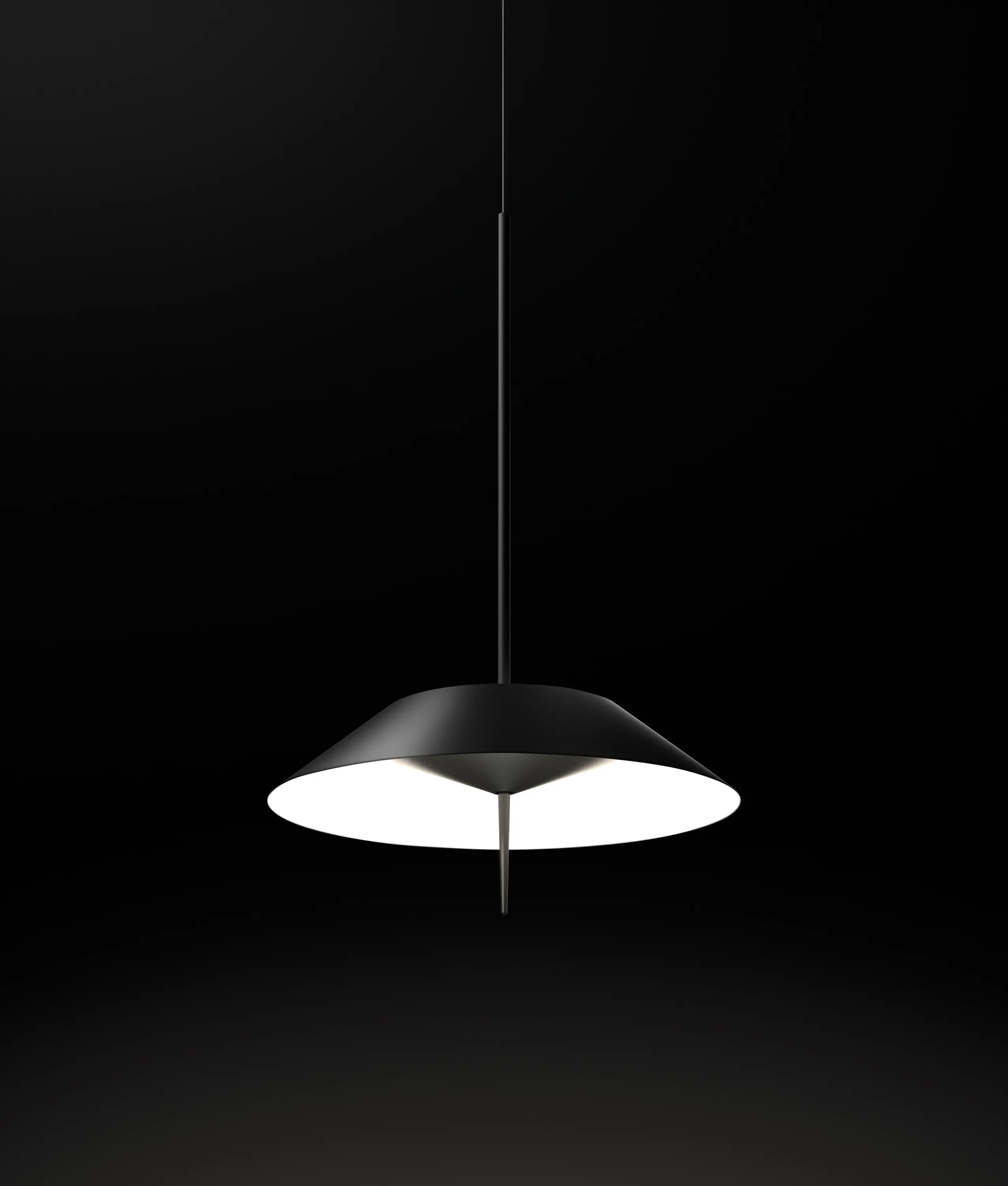 Vibia - Mayfair 5525 Lampes suspendues