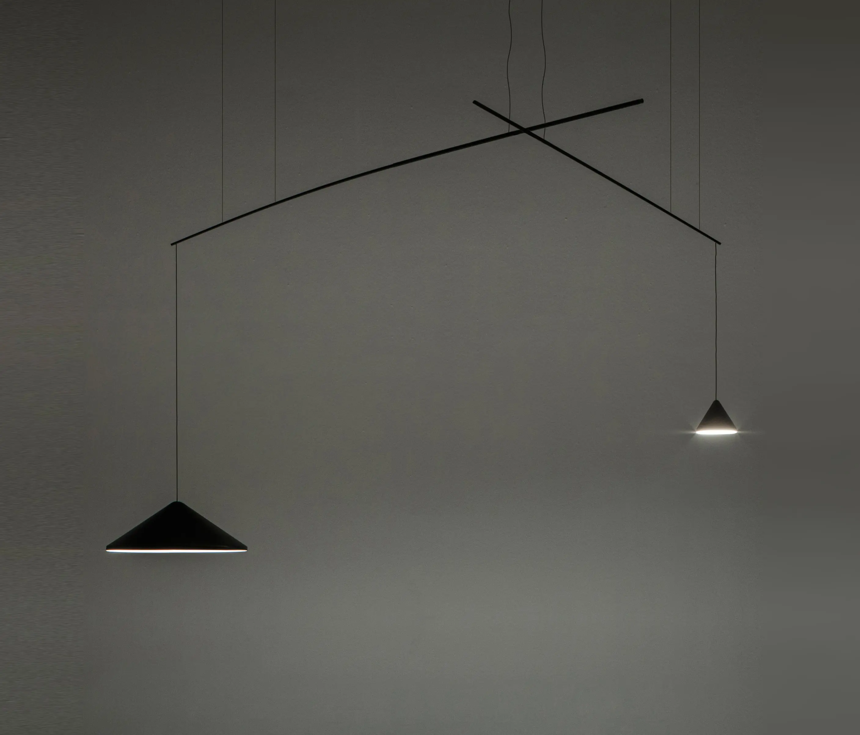 Vibia - North 5670 Hanging lamps