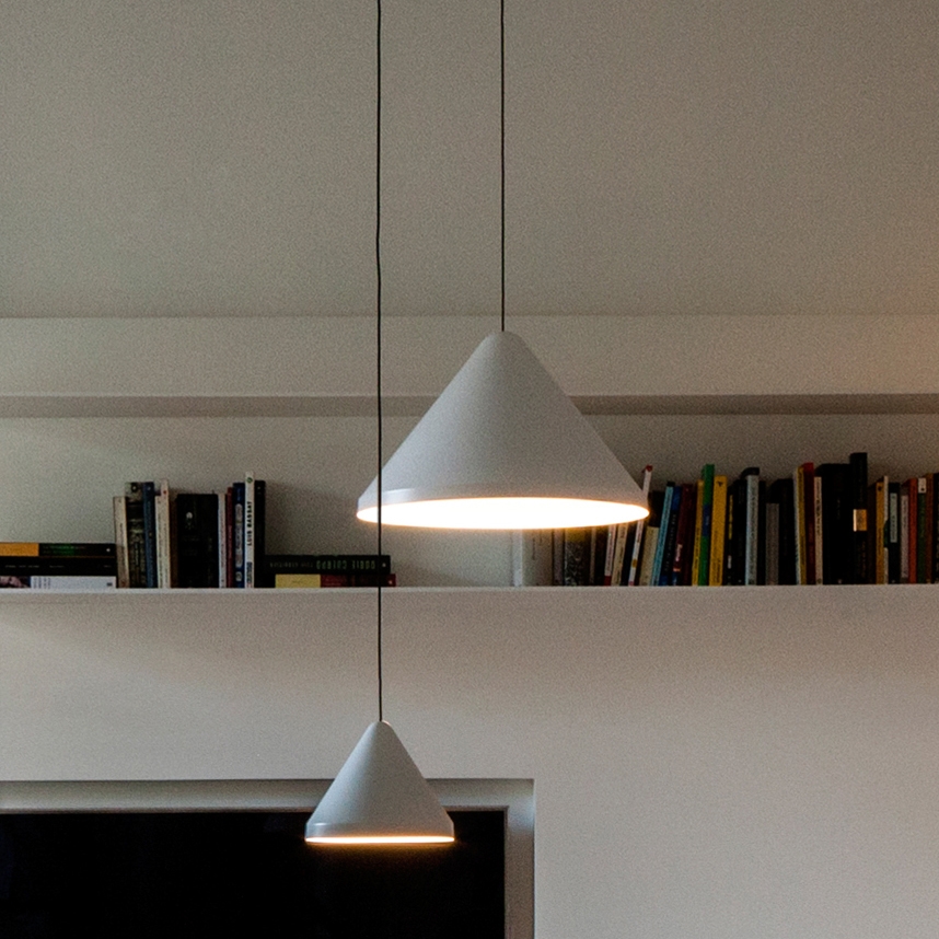 Produkt North 5660 Pendelleuchten des Herstellers Vibia anzeigen