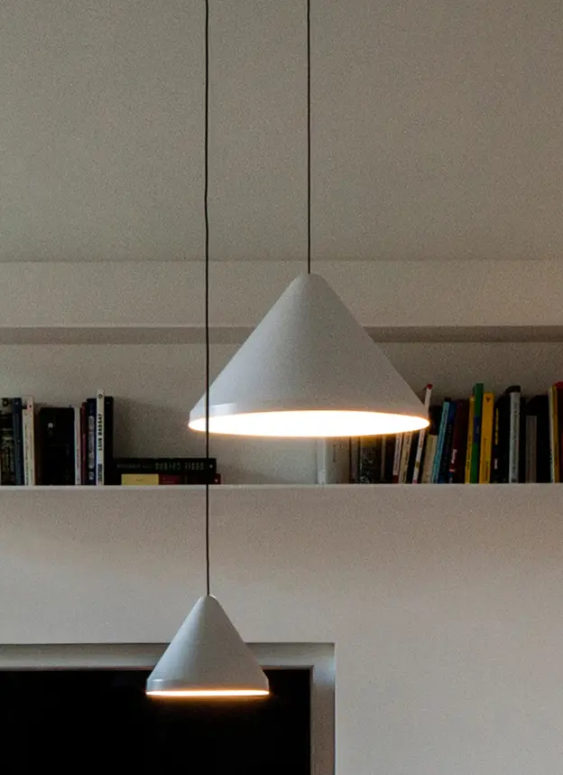 Vibia - North 5660 Lampes suspendues