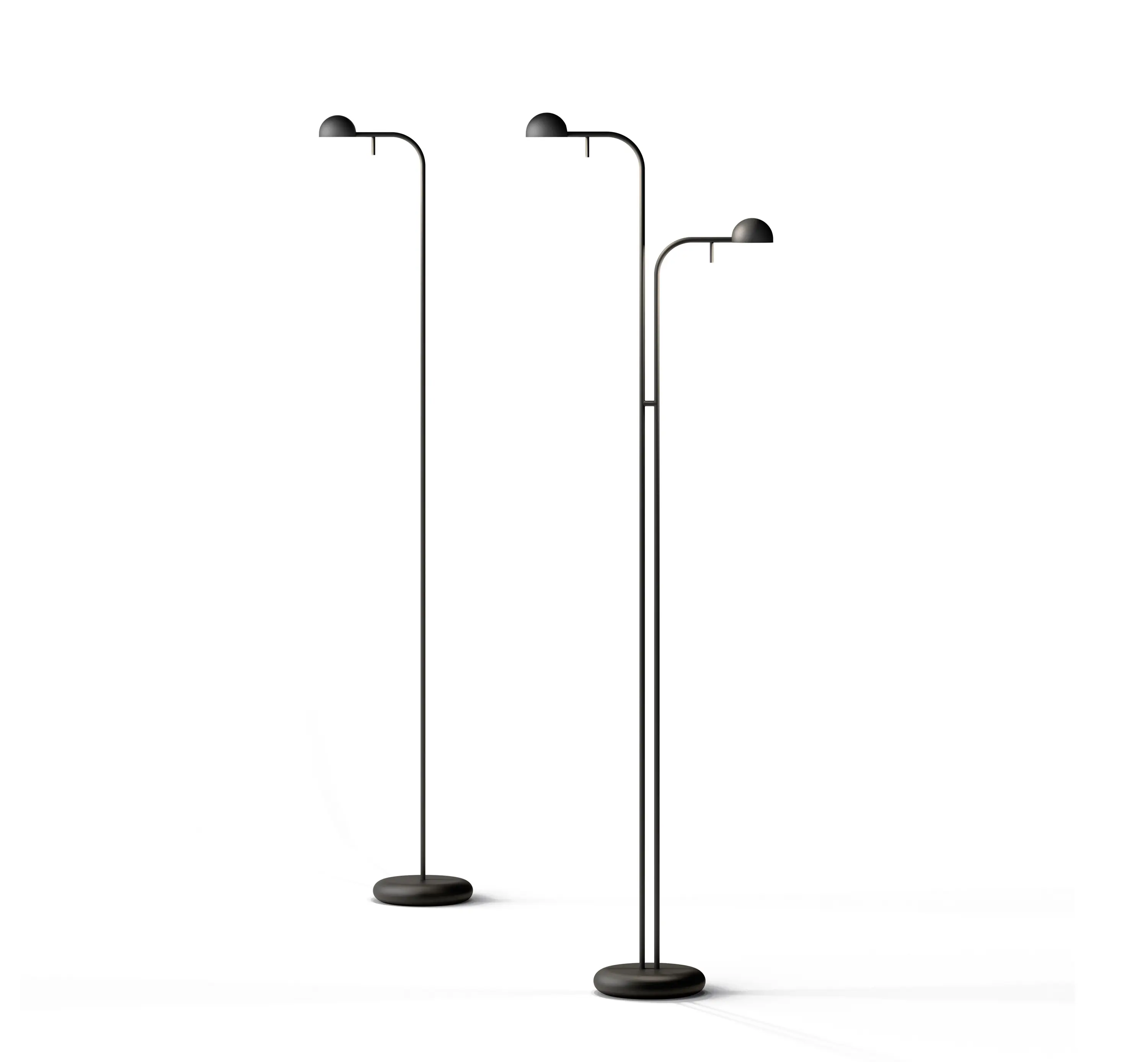 Vibia - Pin 1660 Lampes de table
