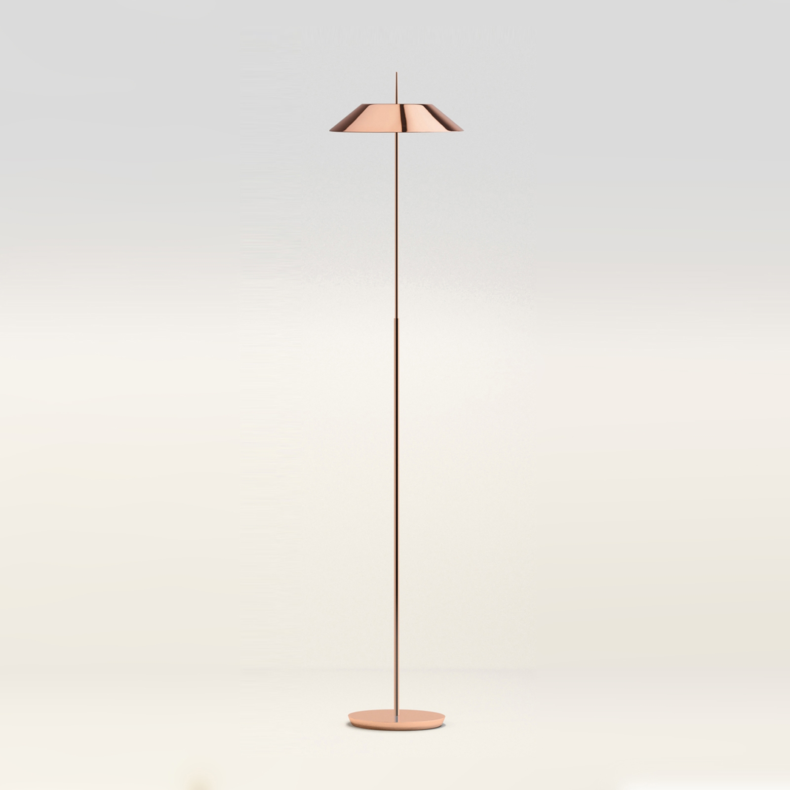 Display product Mayfair 5515 Floor lamp from manufacturer Vibia