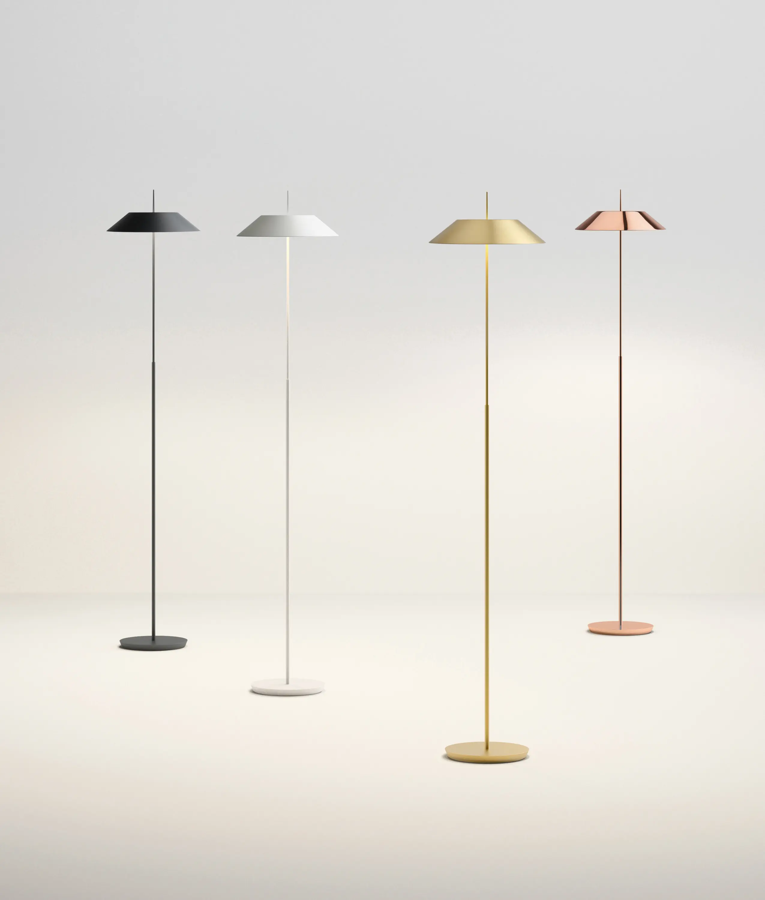 Vibia - Mayfair 5515 Lampade da terra