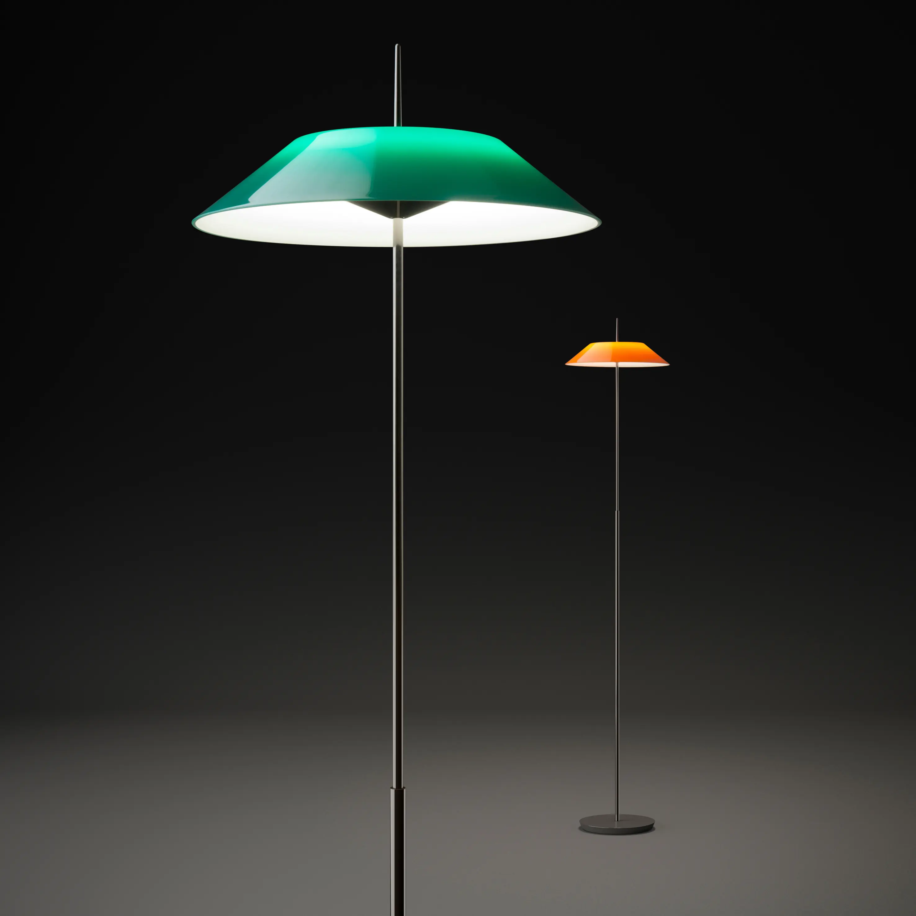 Vibia - Mayfair 5510 Floor lamp