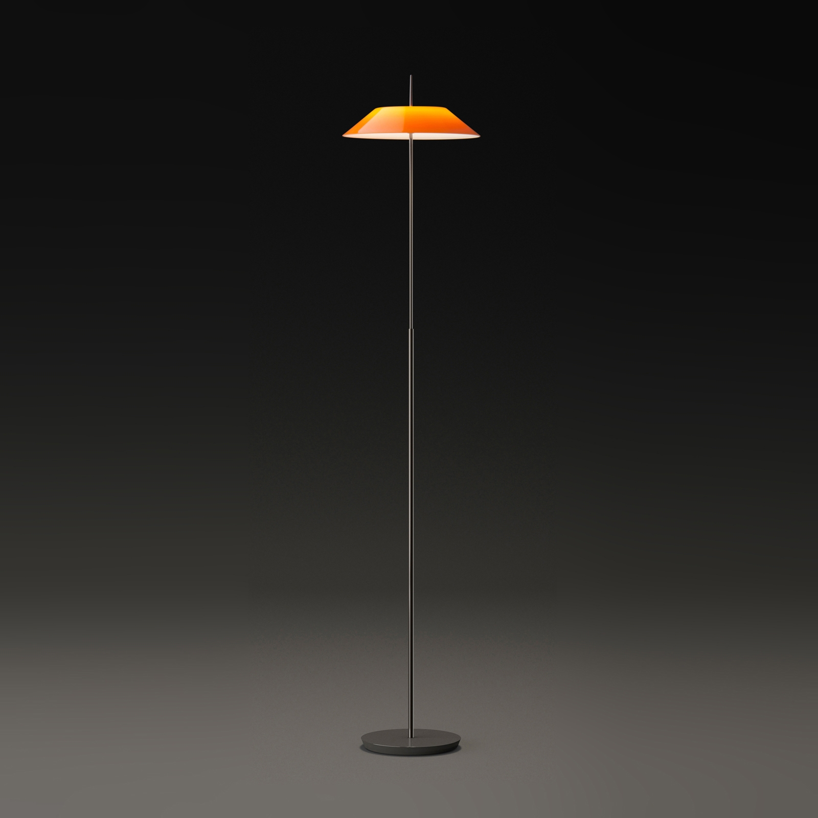 Display product Mayfair 5510 Floor lamp from manufacturer Vibia