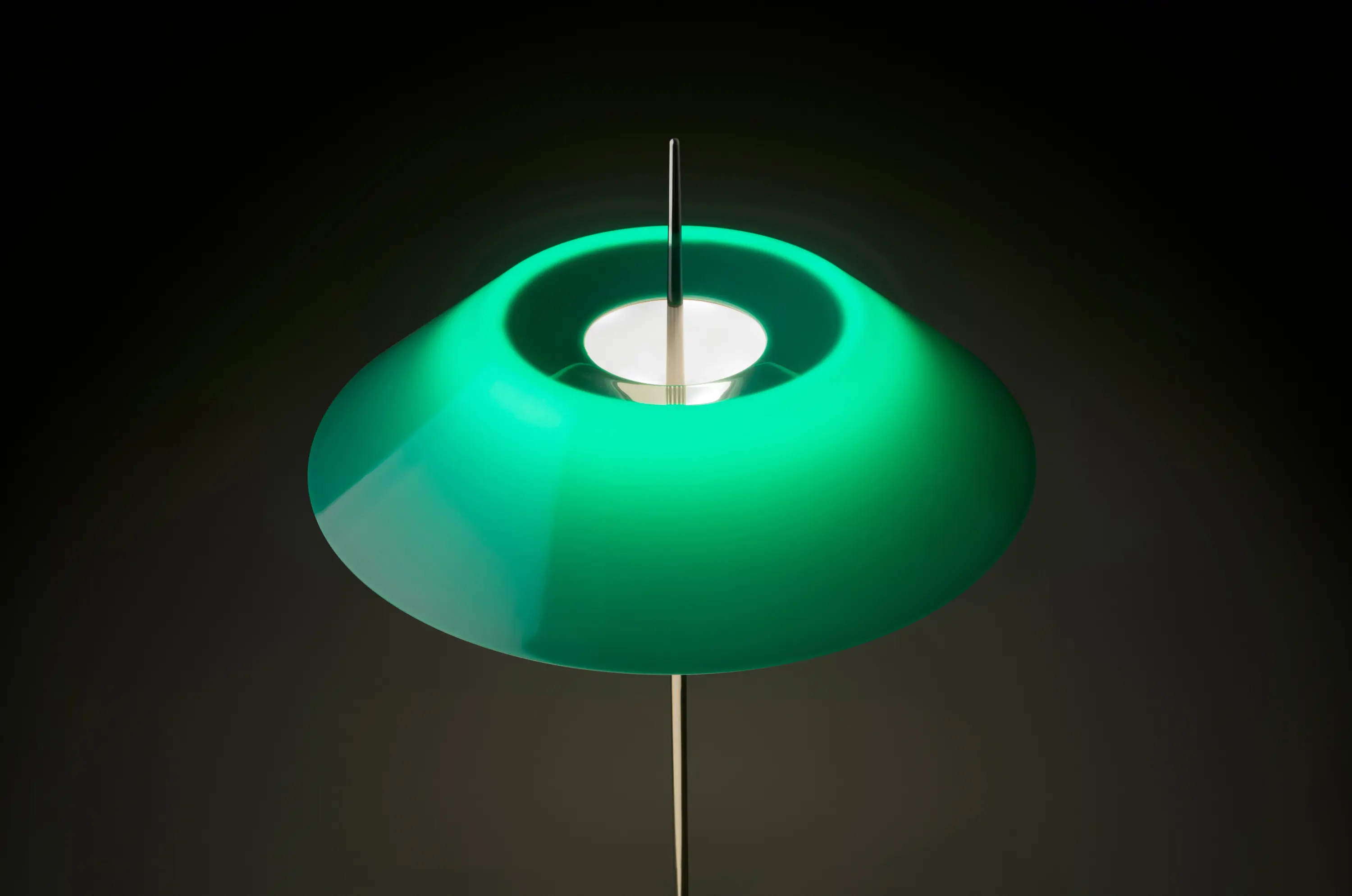 Vibia - Mayfair 5500 Table lamp
