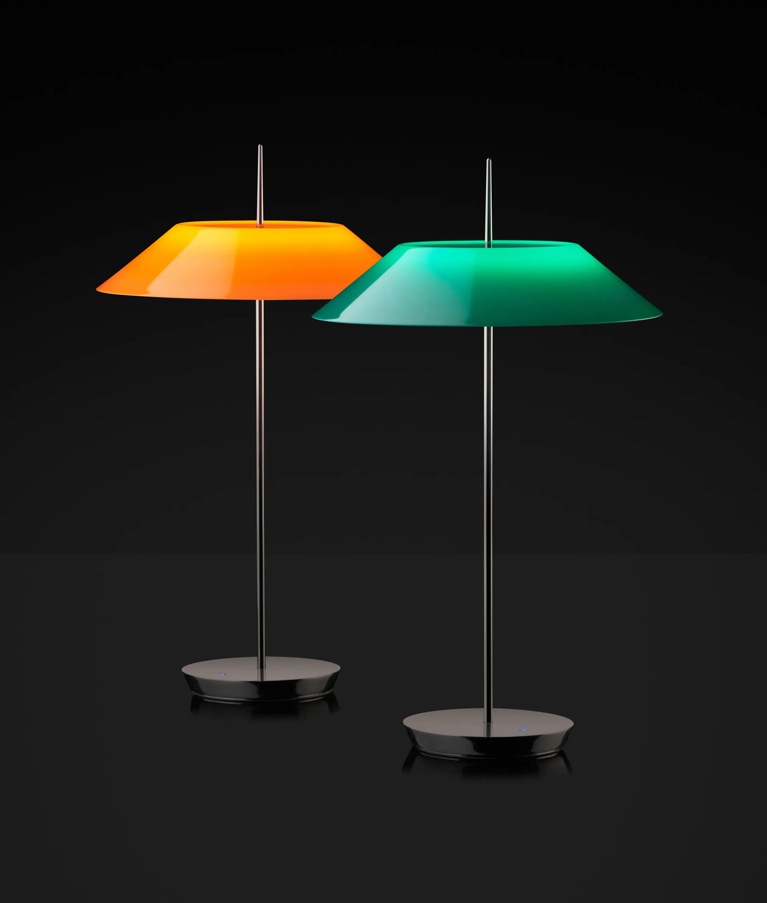 Vibia - Mayfair 5500 Table lamp