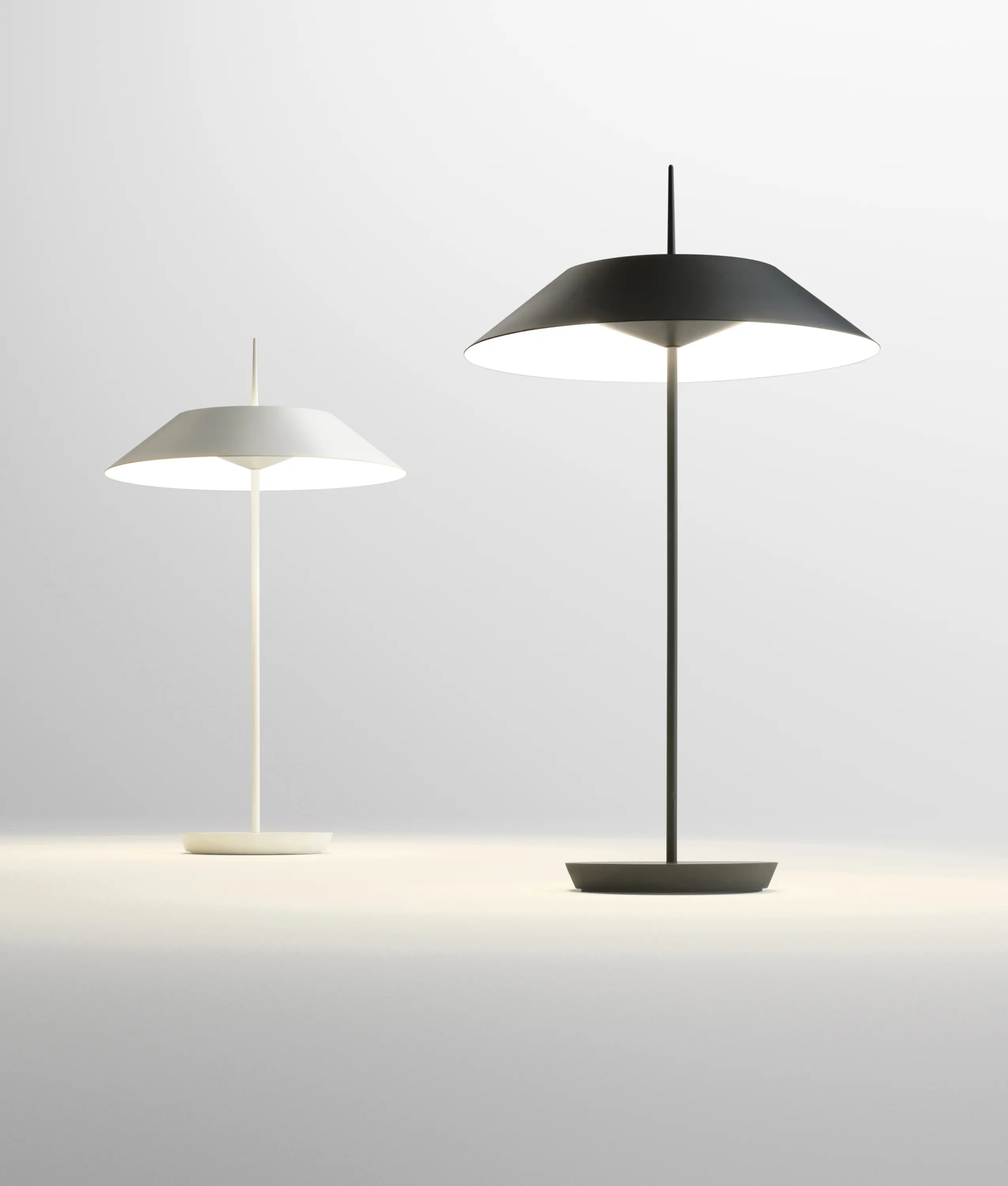 Vibia - Mayfair 5505 Tischleuchten