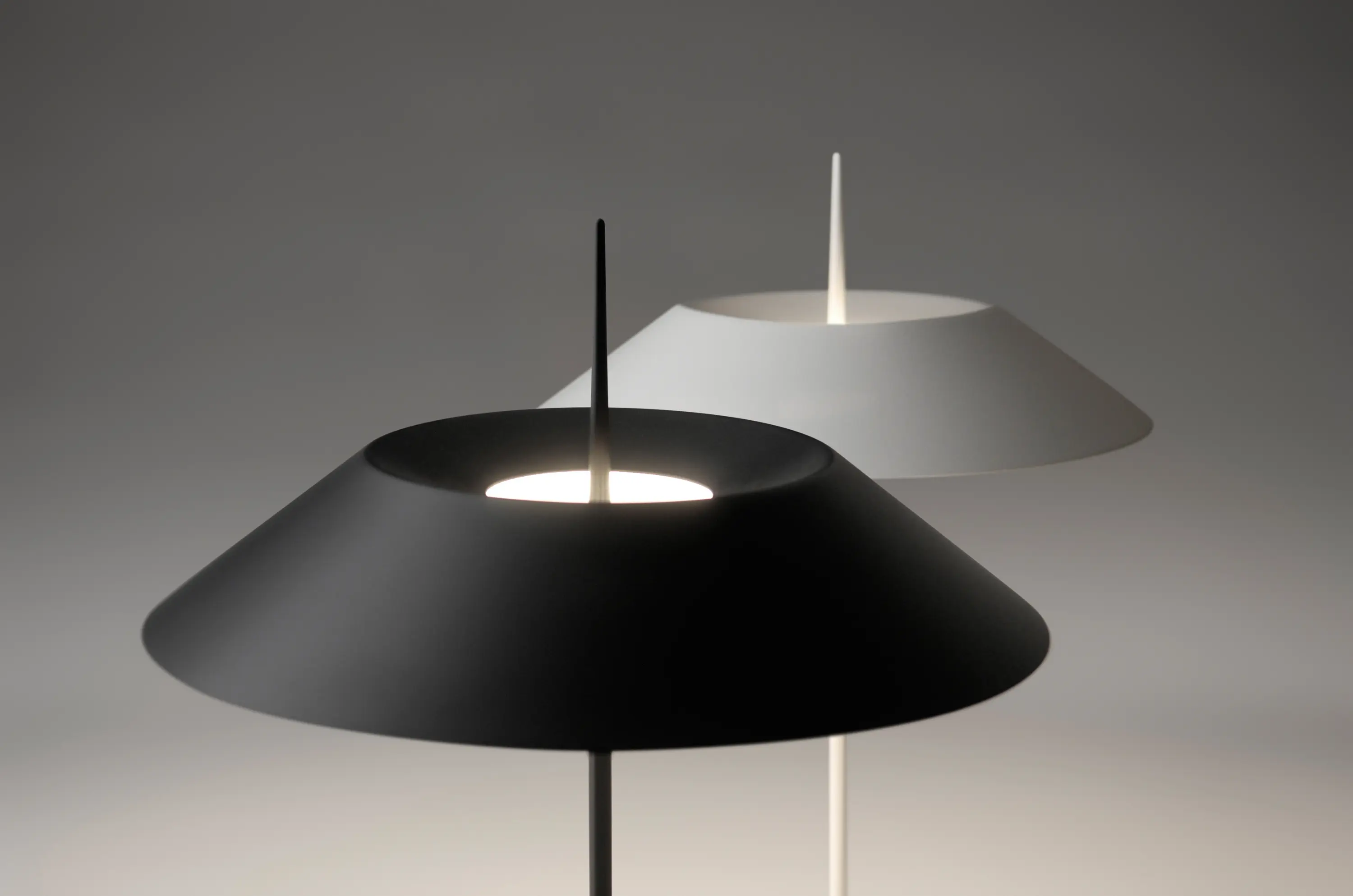 Vibia - Mayfair 5505 Tischleuchten