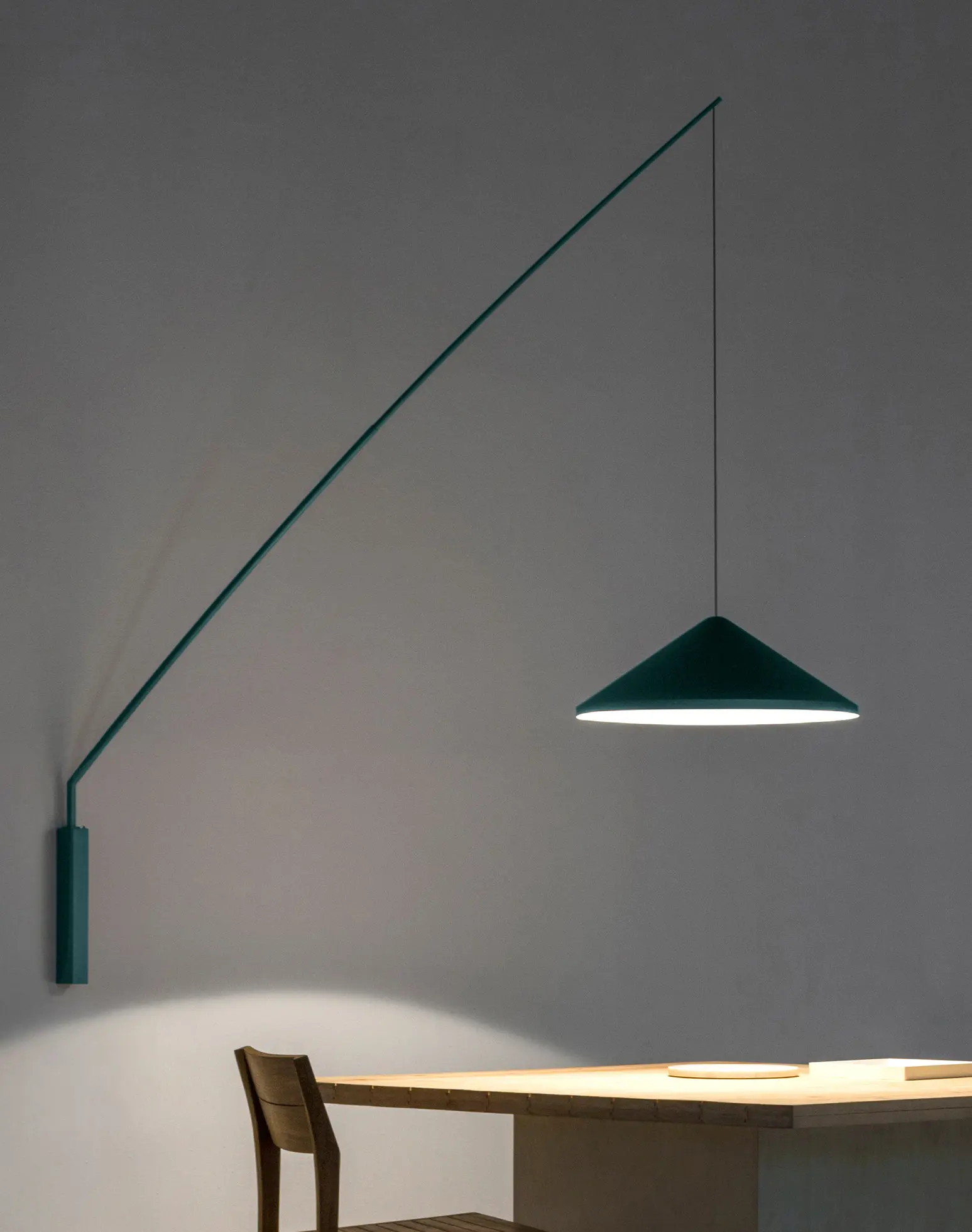 Vibia - North 5630 Wall lamps