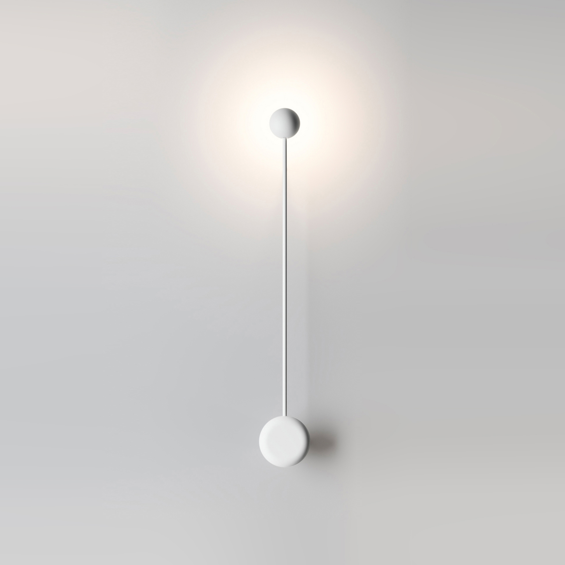 Produkt Pin 1692 Wandleuchten des Herstellers Vibia anzeigen
