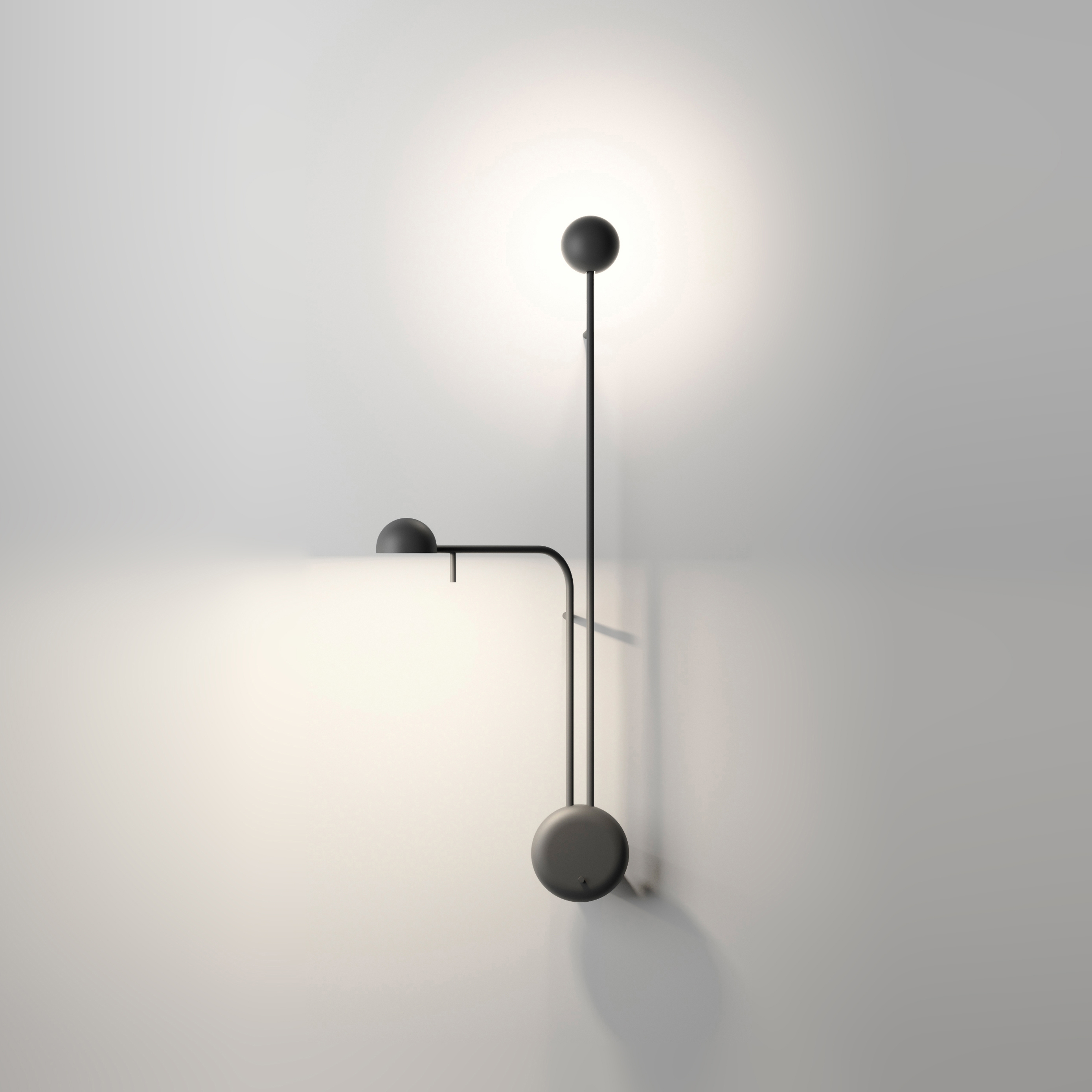 Display product Pin 1685 Wall lamps from manufacturer Vibia