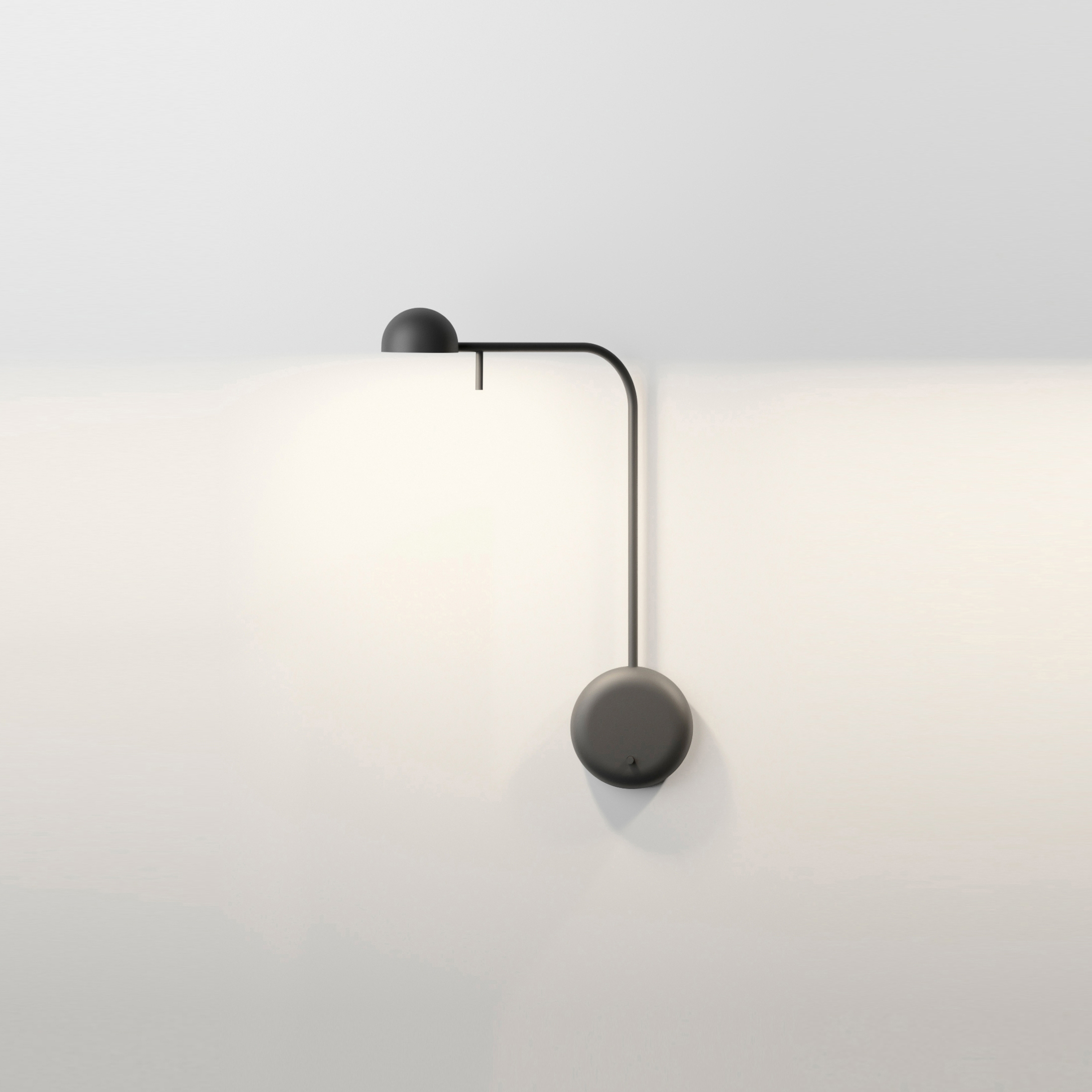 Display product Pin 1680 Wall lamps from manufacturer Vibia