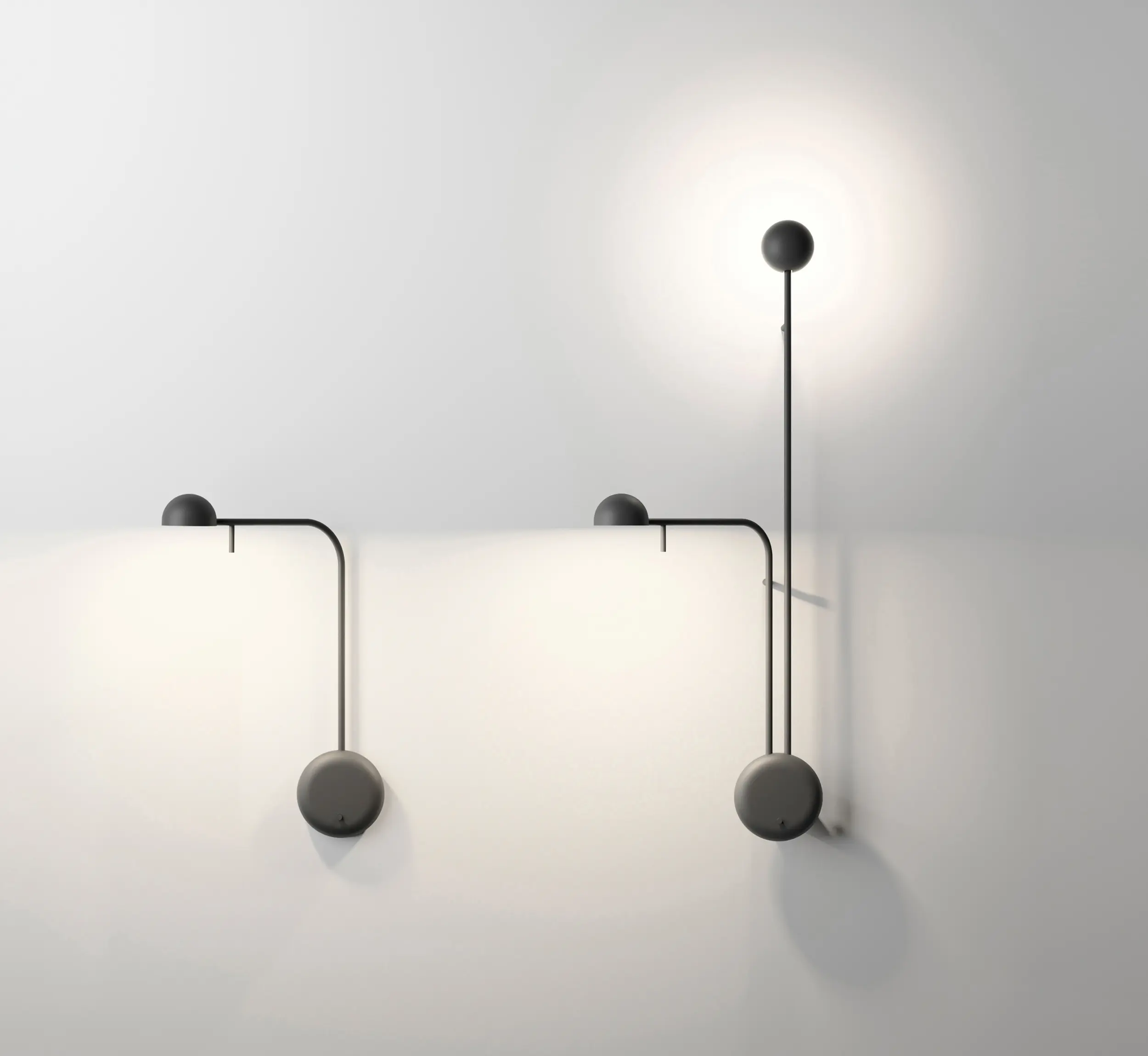 Vibia - Pin 1680 Lampes murales