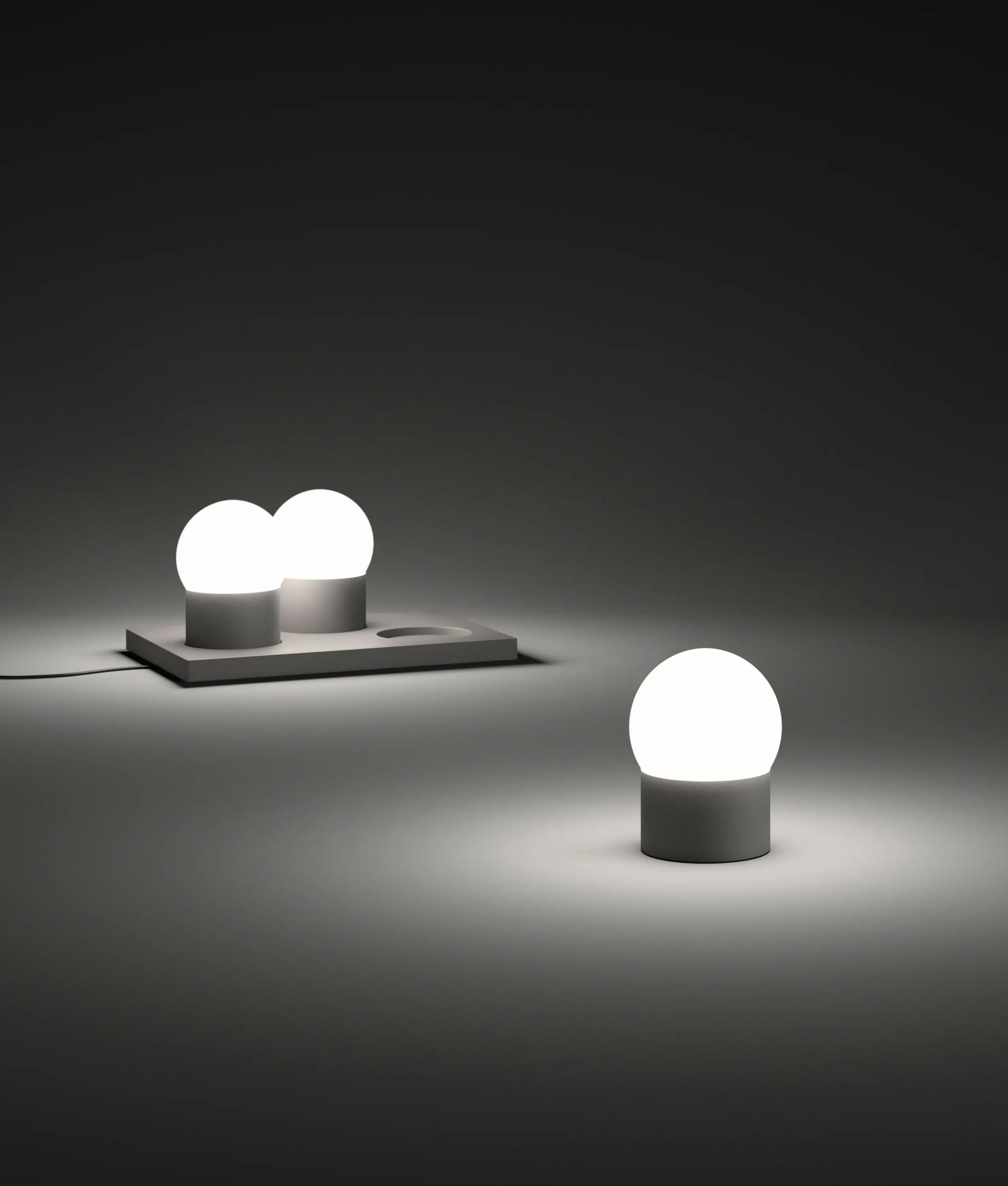 Vibia - June Outdoor