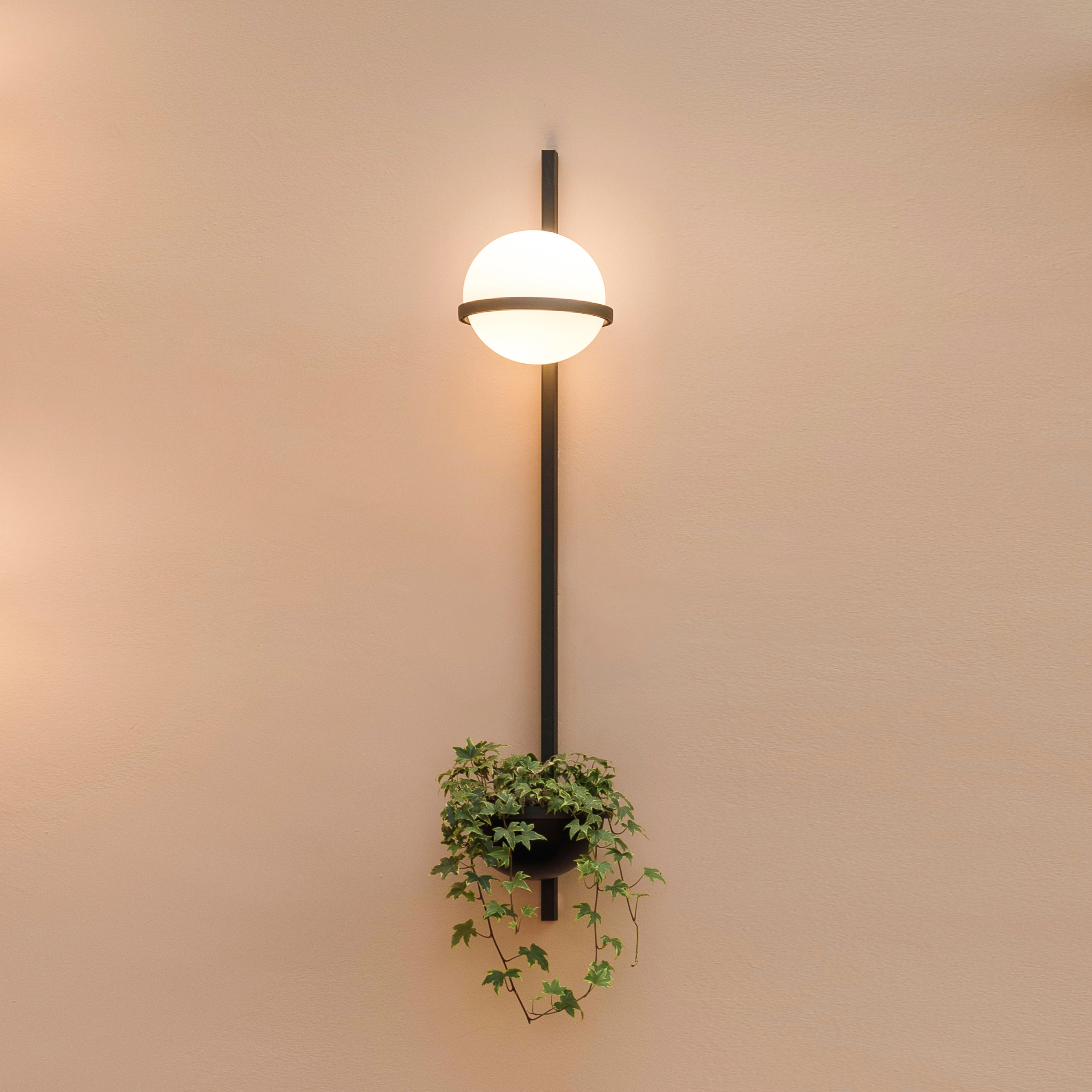 Display product Palma 3714 Wall lamp from manufacturer Vibia