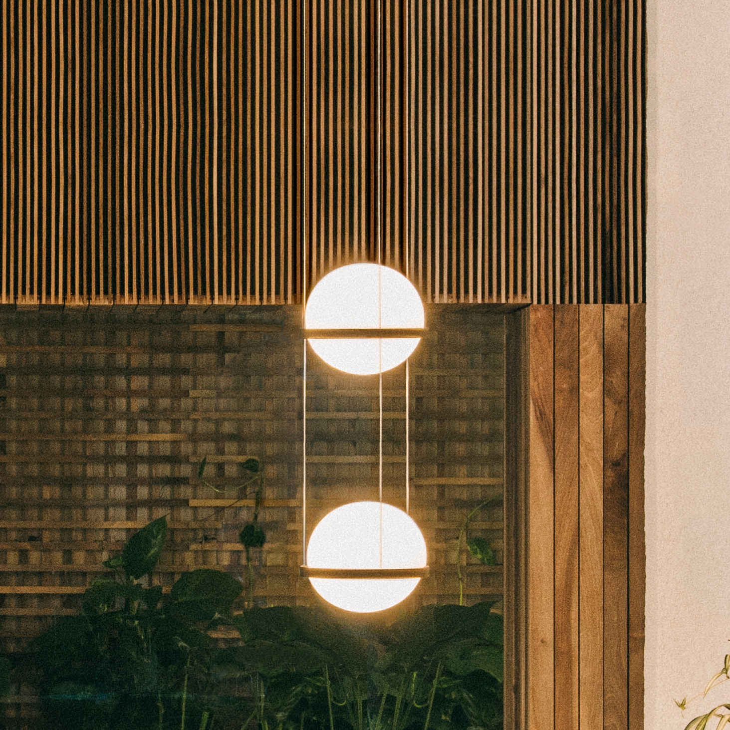 Produkt Palma 3726 Pendelleuchten des Herstellers Vibia anzeigen