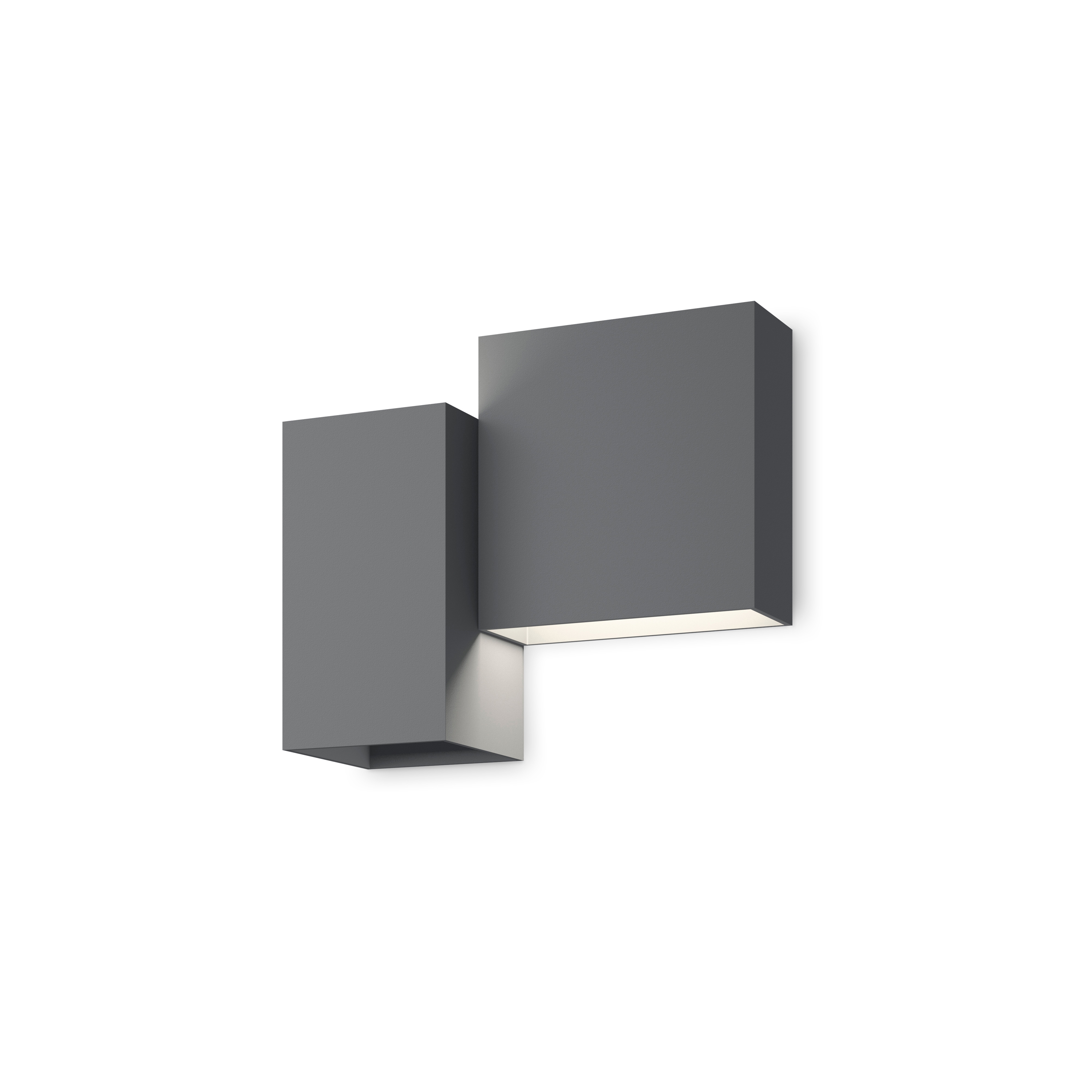 Afficher le produit Structural 2602 Lampes murales du fabricant Vibia