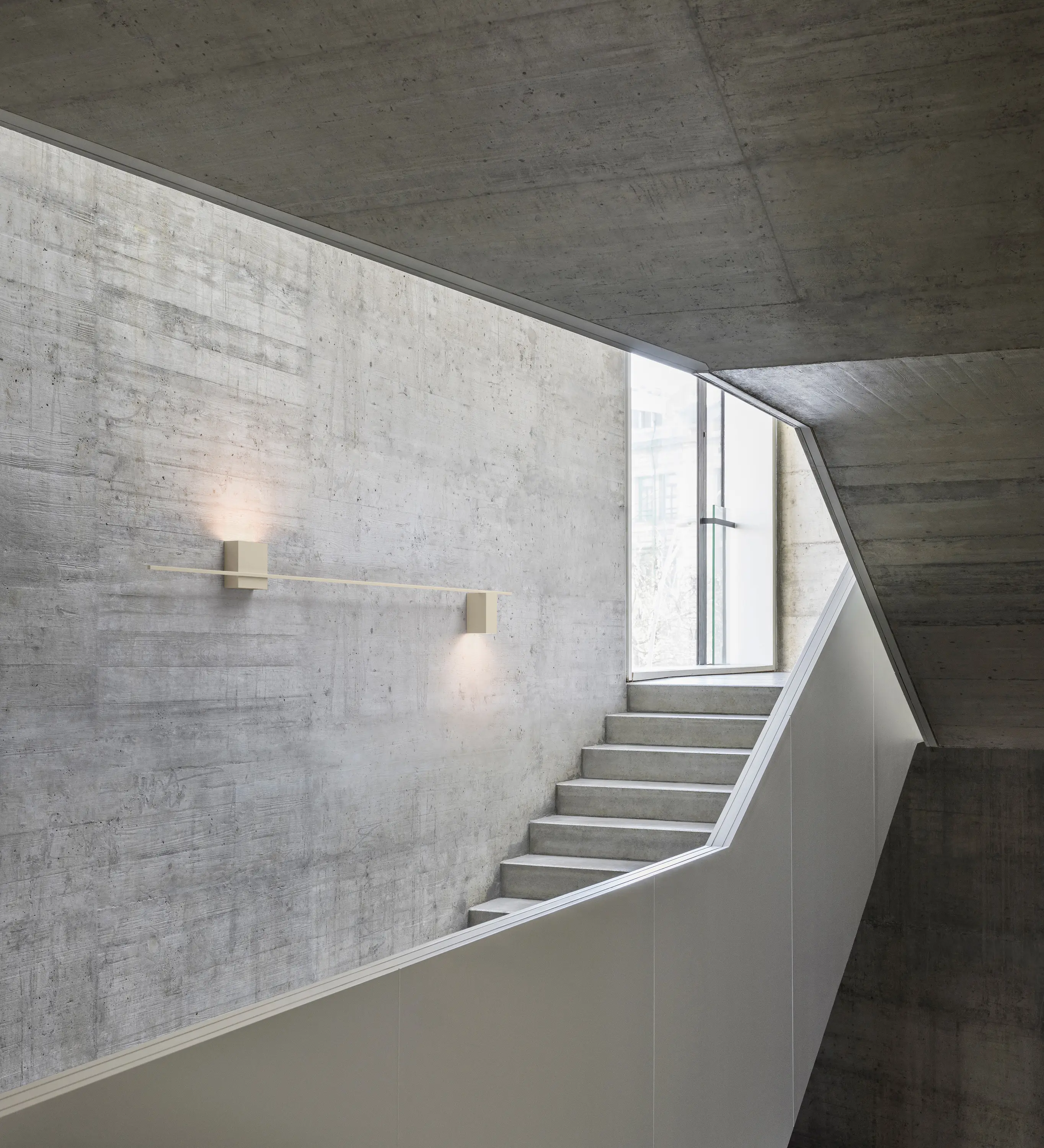 Vibia - Structural 2612 Lámparas de pared