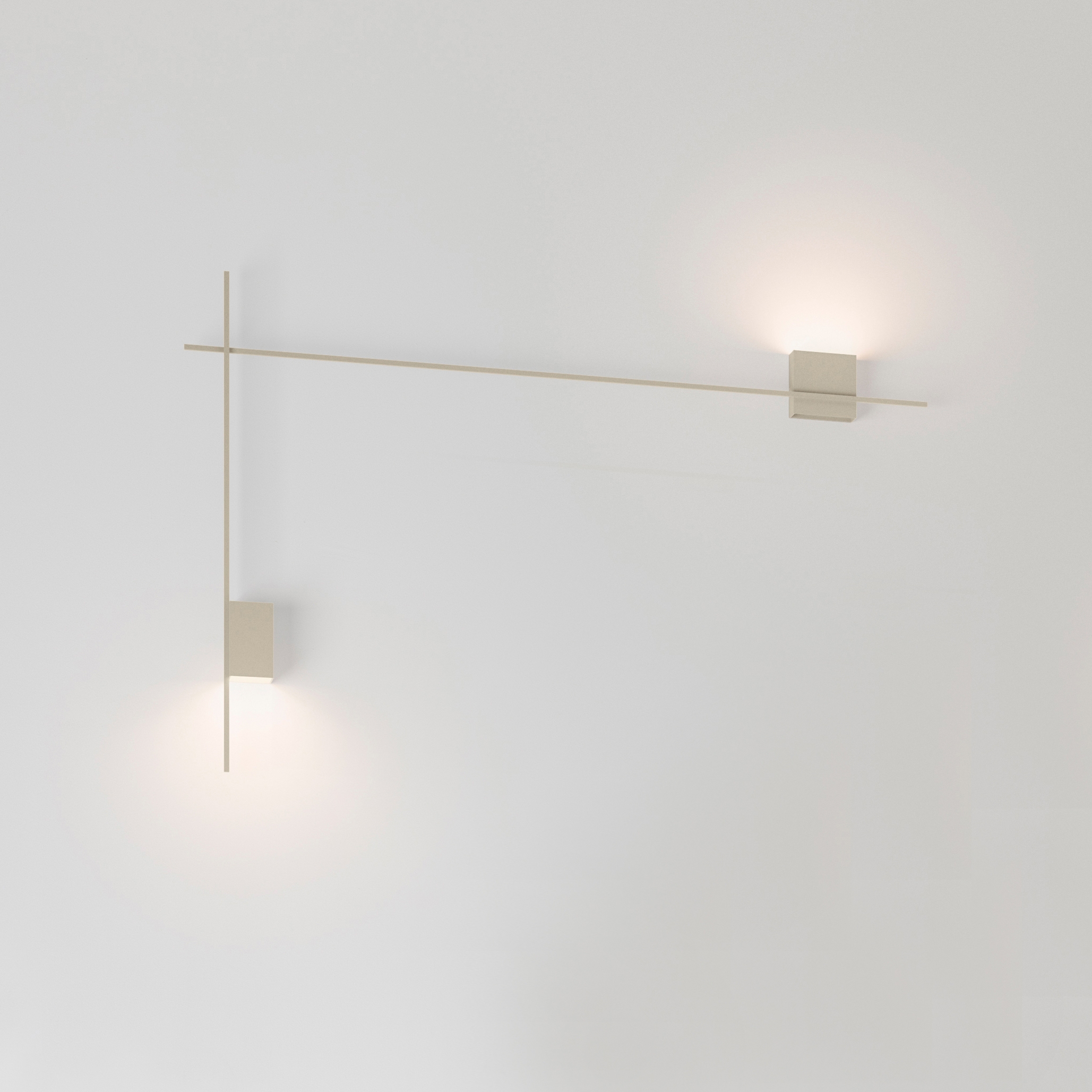 Mostra il prodotto Structural 2615 Lampade da parete del produttore Vibia